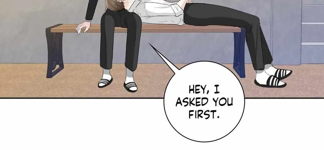 Read Borders Are Not Observed chapter 3 image 64 on Lezhin