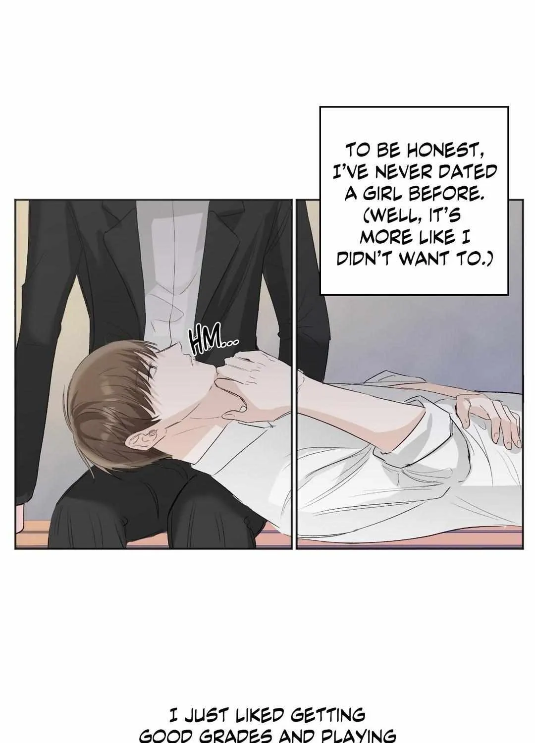 Read Borders Are Not Observed chapter 3 image 65 on Lezhin