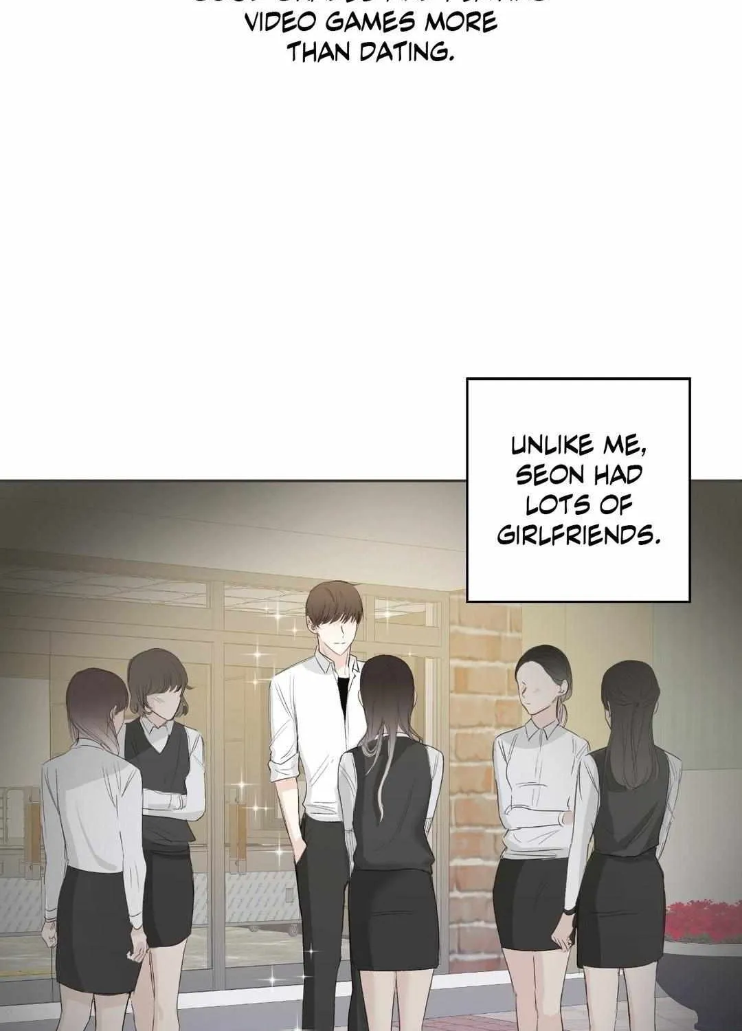 Read Borders Are Not Observed chapter 3 image 66 on Lezhin