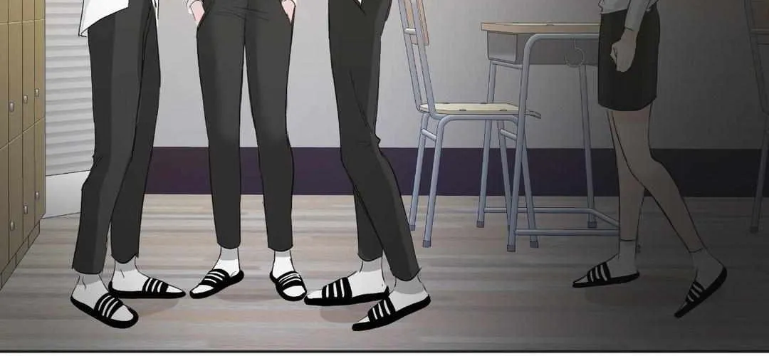 Read Borders Are Not Observed chapter 3 image 68 on Lezhin