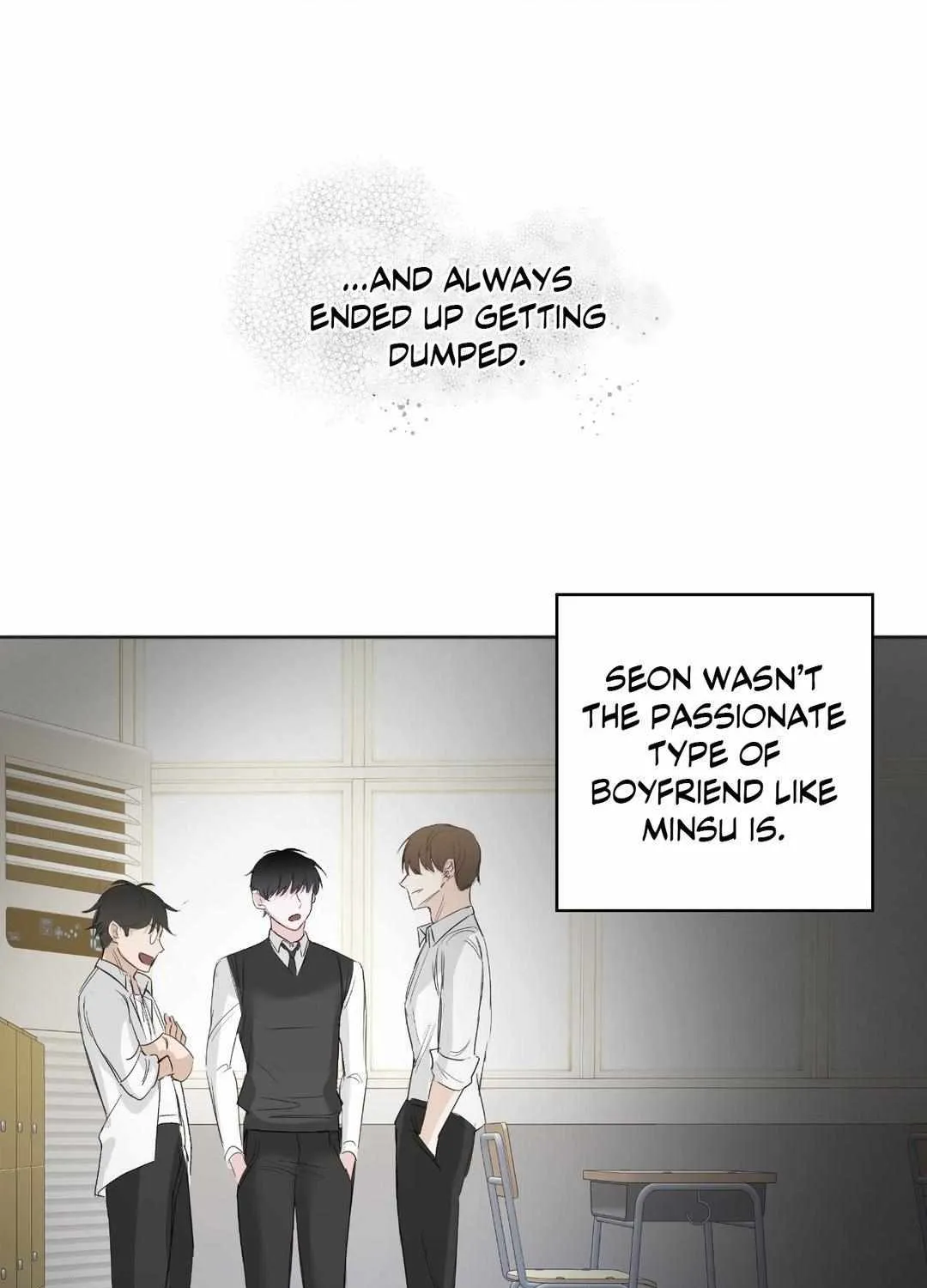 Read Borders Are Not Observed chapter 3 image 69 on Lezhin