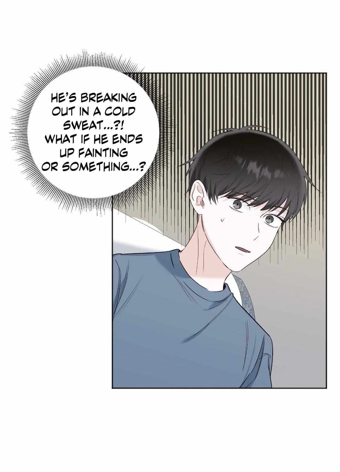Read Borders Are Not Observed chapter 3 image 7 on Lezhin