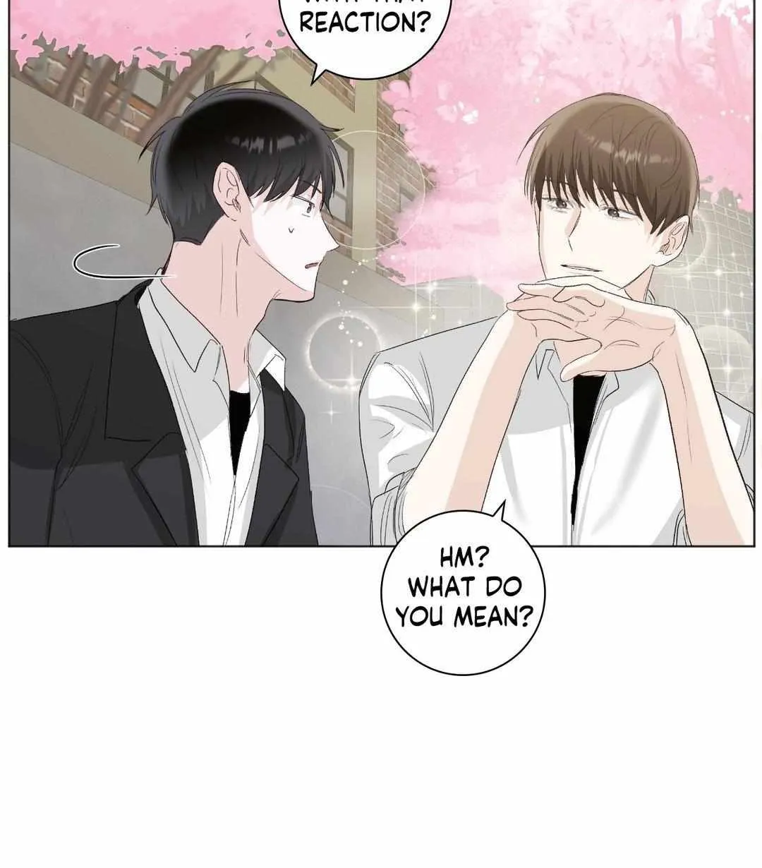 Read Borders Are Not Observed chapter 3 image 74 on Lezhin