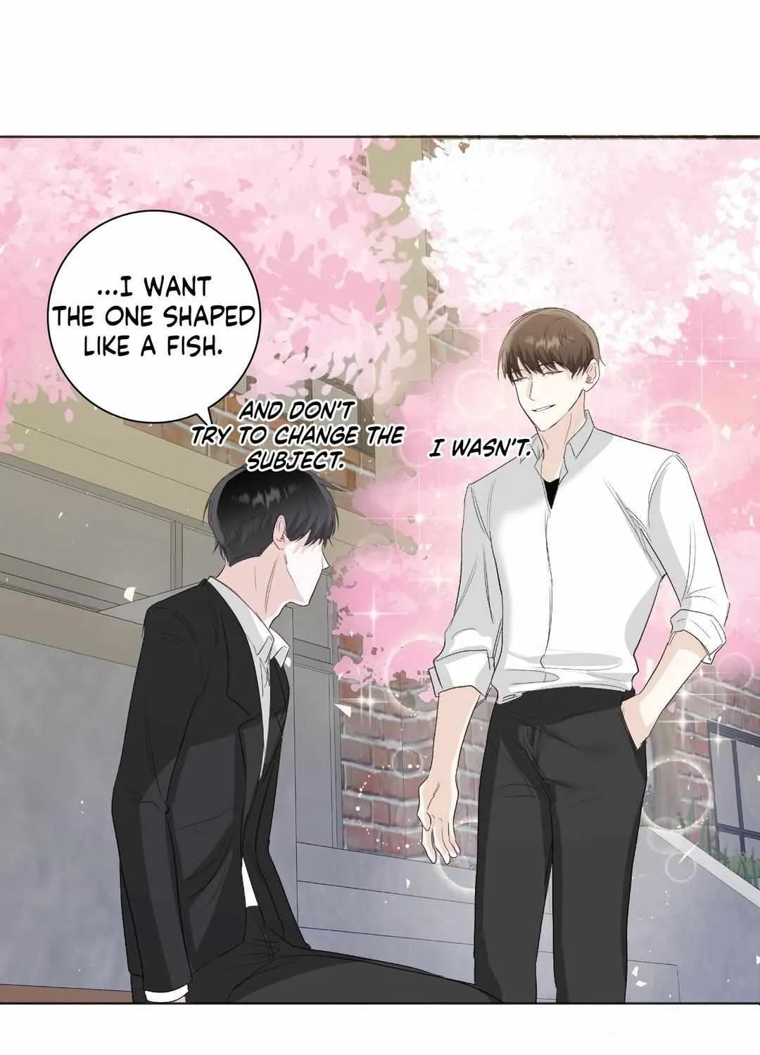 Read Borders Are Not Observed chapter 3 image 76 on Lezhin