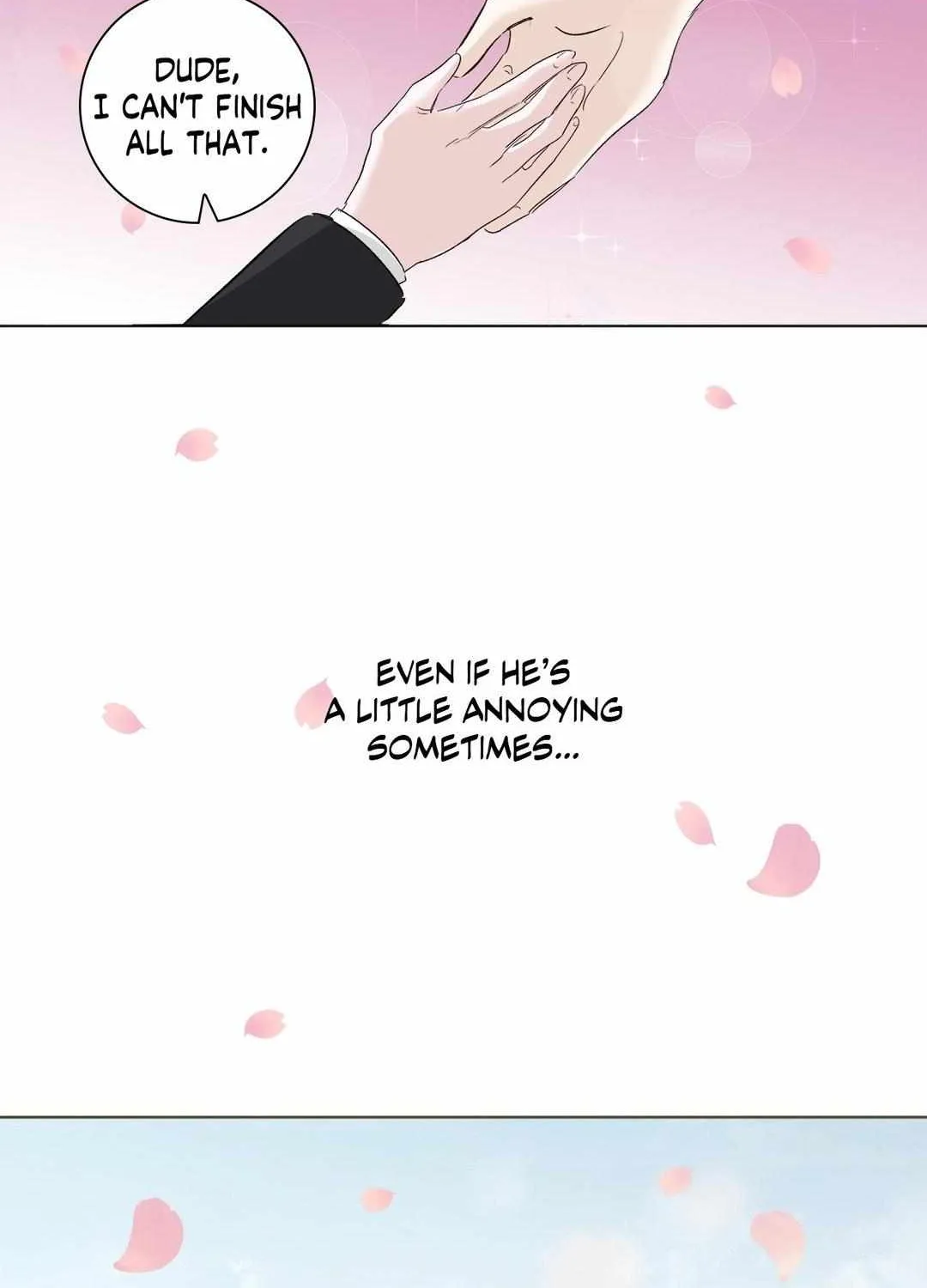 Read Borders Are Not Observed chapter 3 image 79 on Lezhin