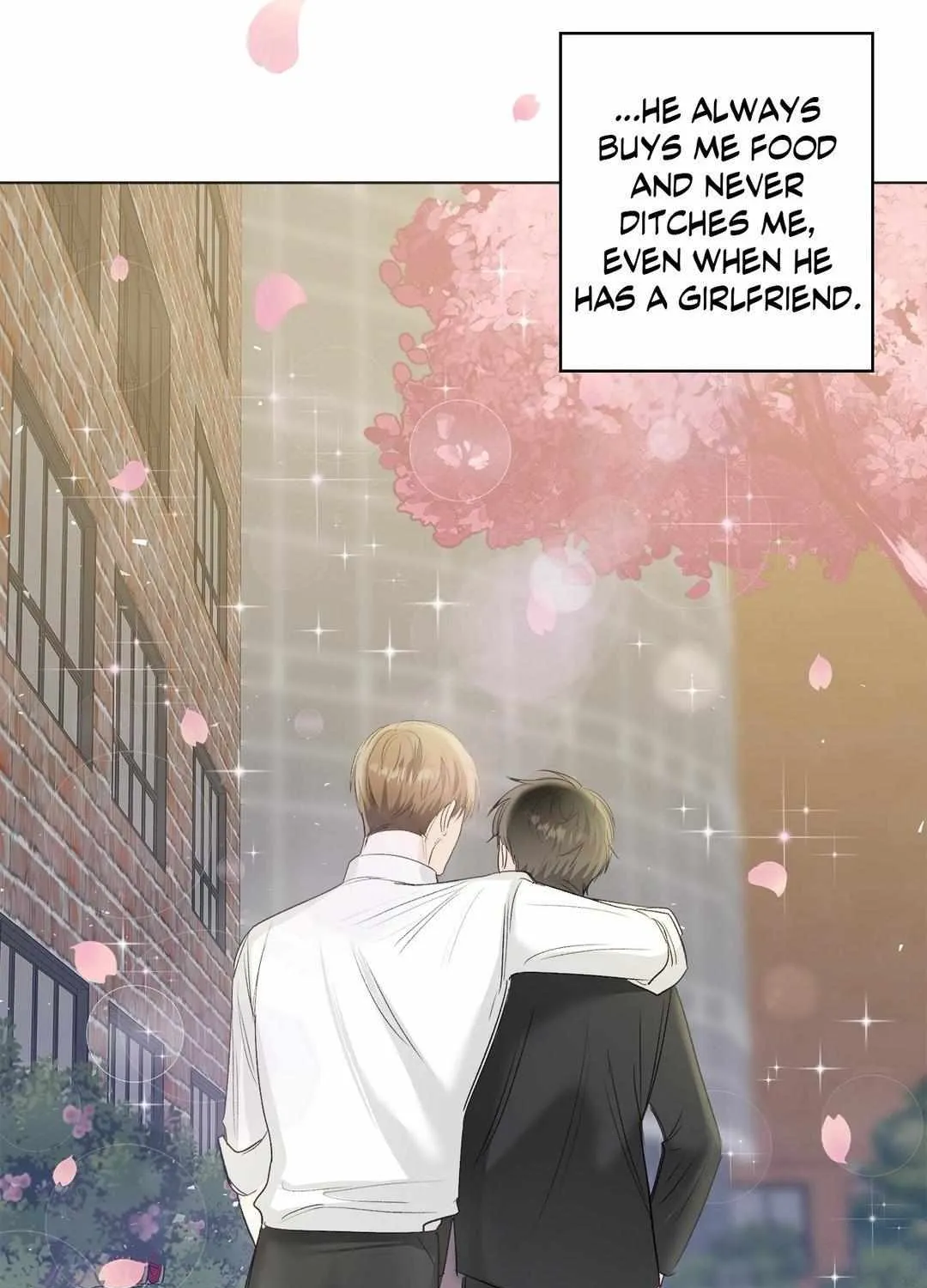Read Borders Are Not Observed chapter 3 image 81 on Lezhin