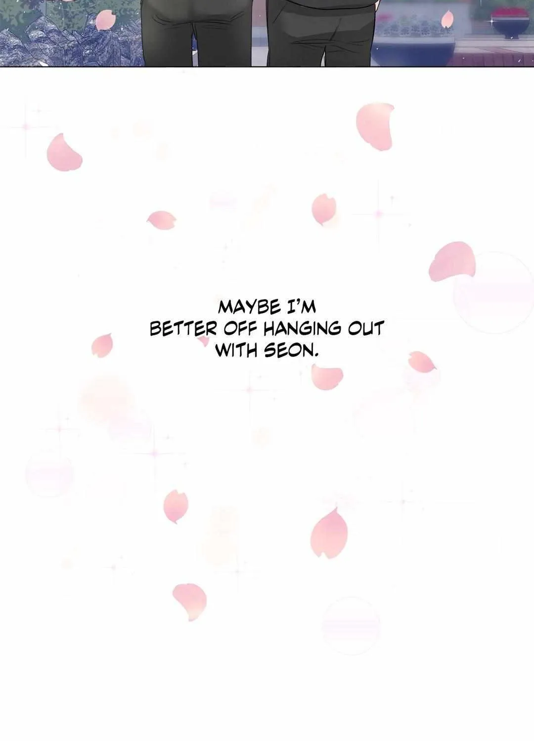Read Borders Are Not Observed chapter 3 image 82 on Lezhin