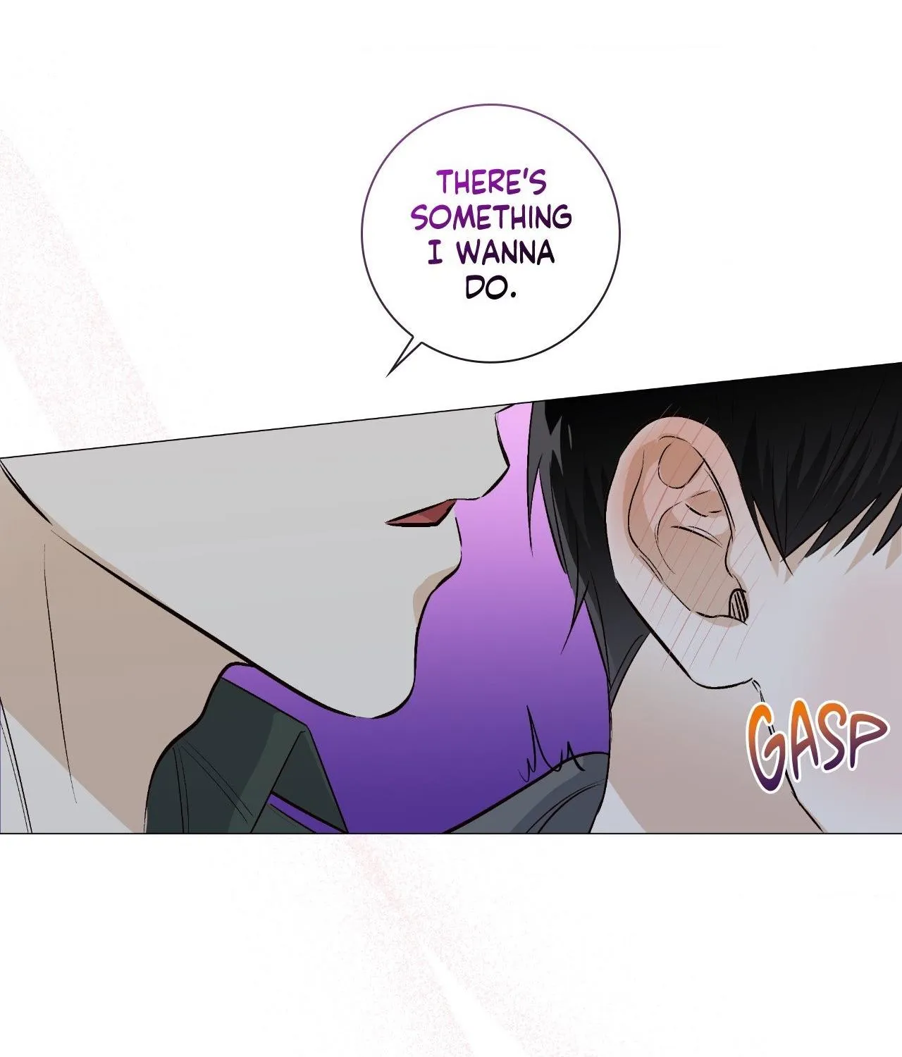 Read Borders Are Not Observed chapter 30 image 100 on Lezhin