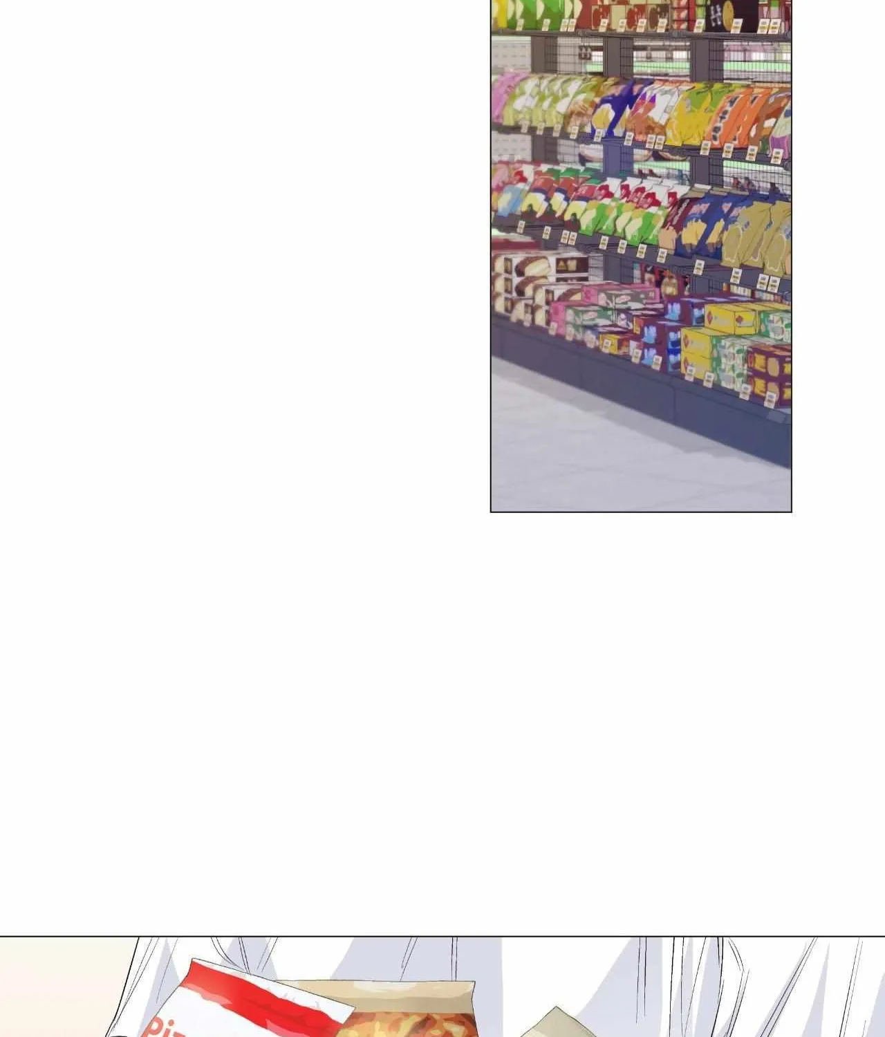 Read Borders Are Not Observed chapter 30 image 13 on Lezhin