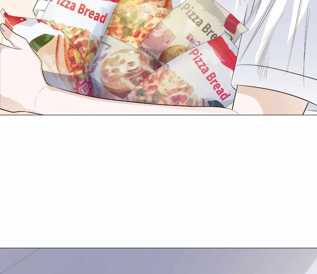 Read Borders Are Not Observed chapter 30 image 14 on Lezhin