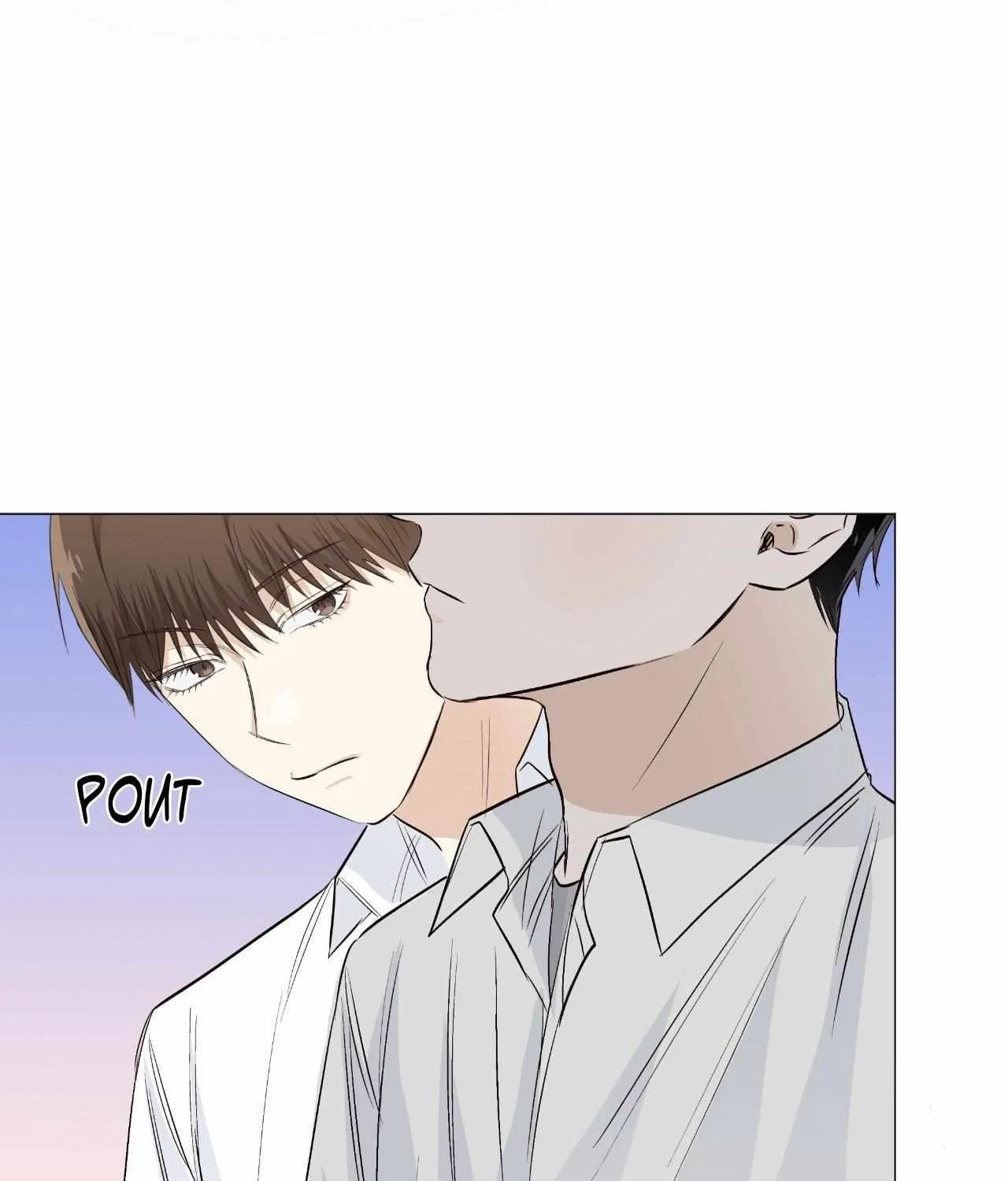 Read Borders Are Not Observed chapter 30 image 21 on Lezhin