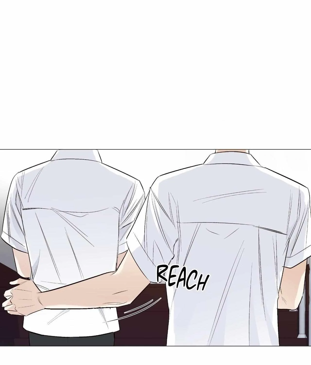 Read Borders Are Not Observed chapter 30 image 23 on Lezhin