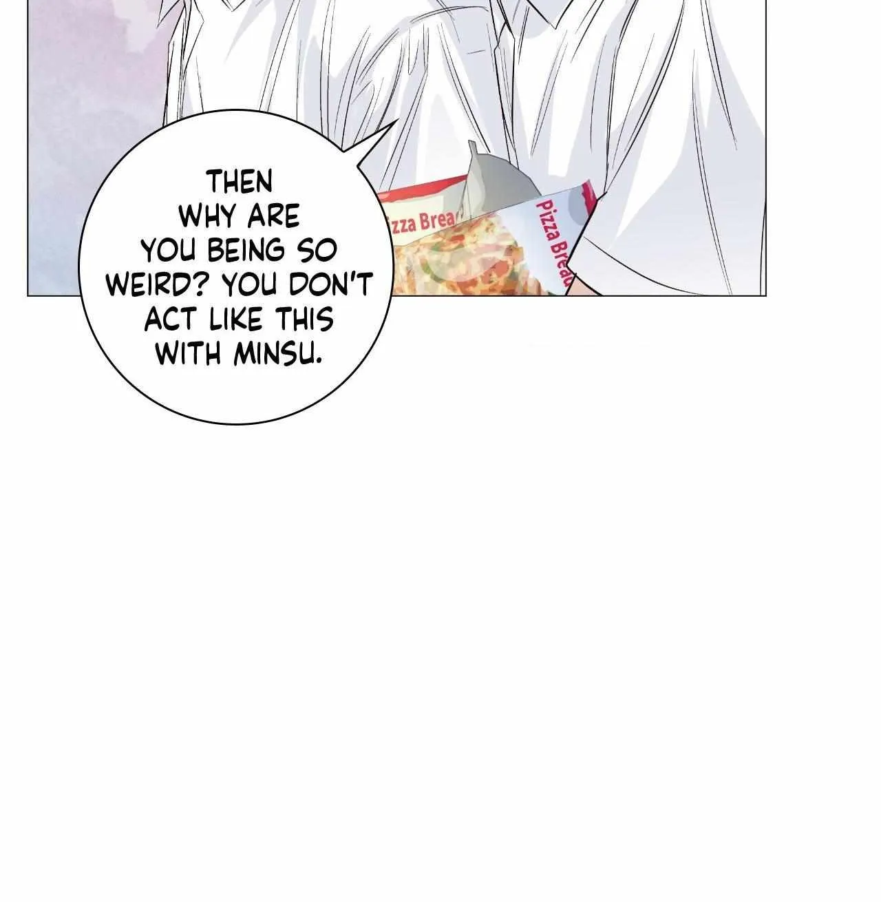 Read Borders Are Not Observed chapter 30 image 28 on Lezhin