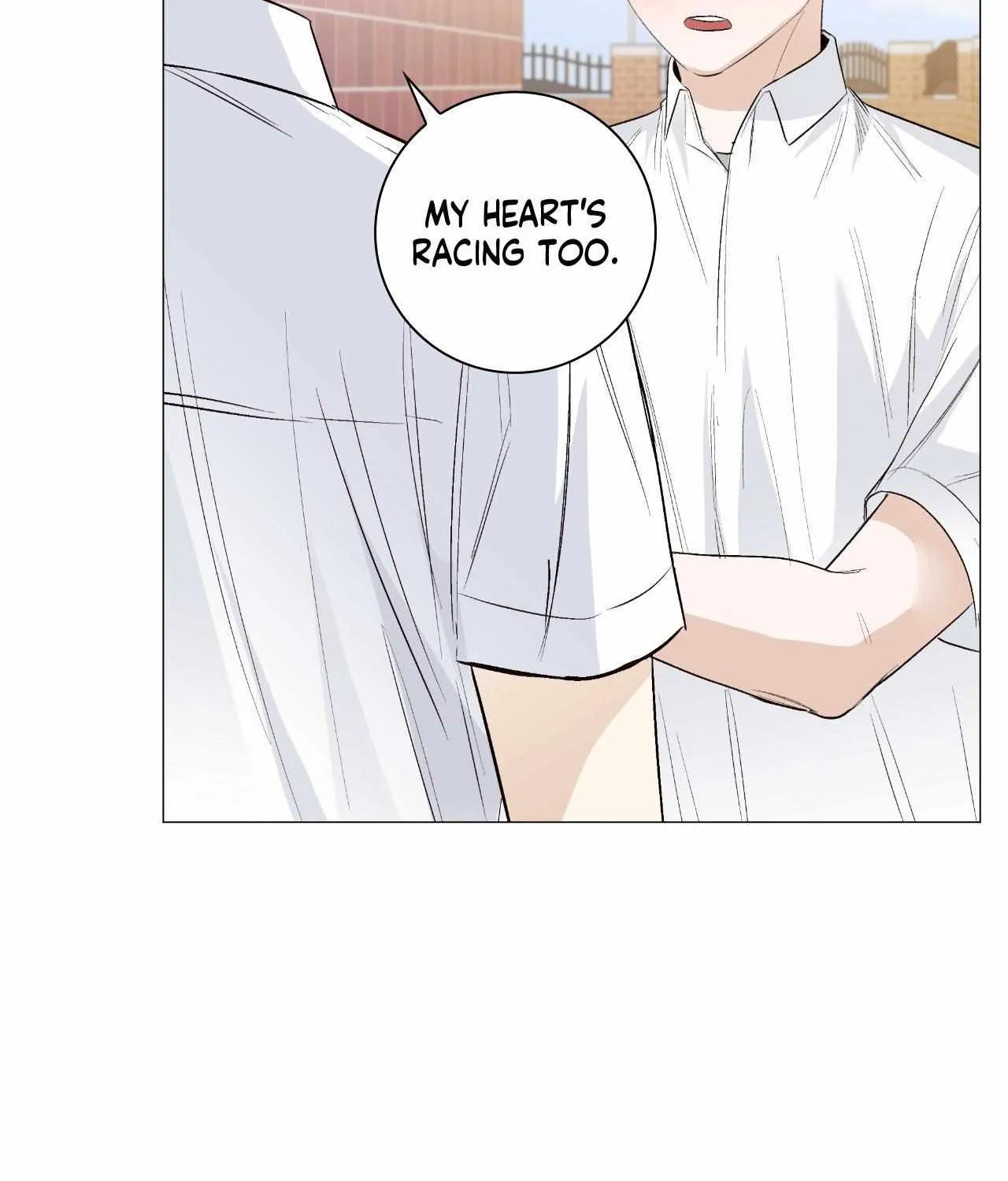 Read Borders Are Not Observed chapter 30 image 3 on Lezhin