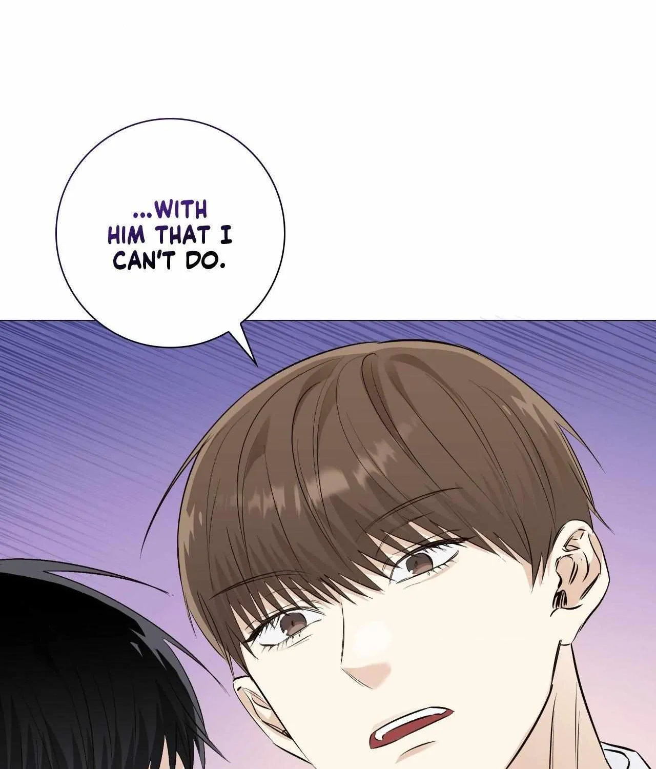 Read Borders Are Not Observed chapter 30 image 37 on Lezhin