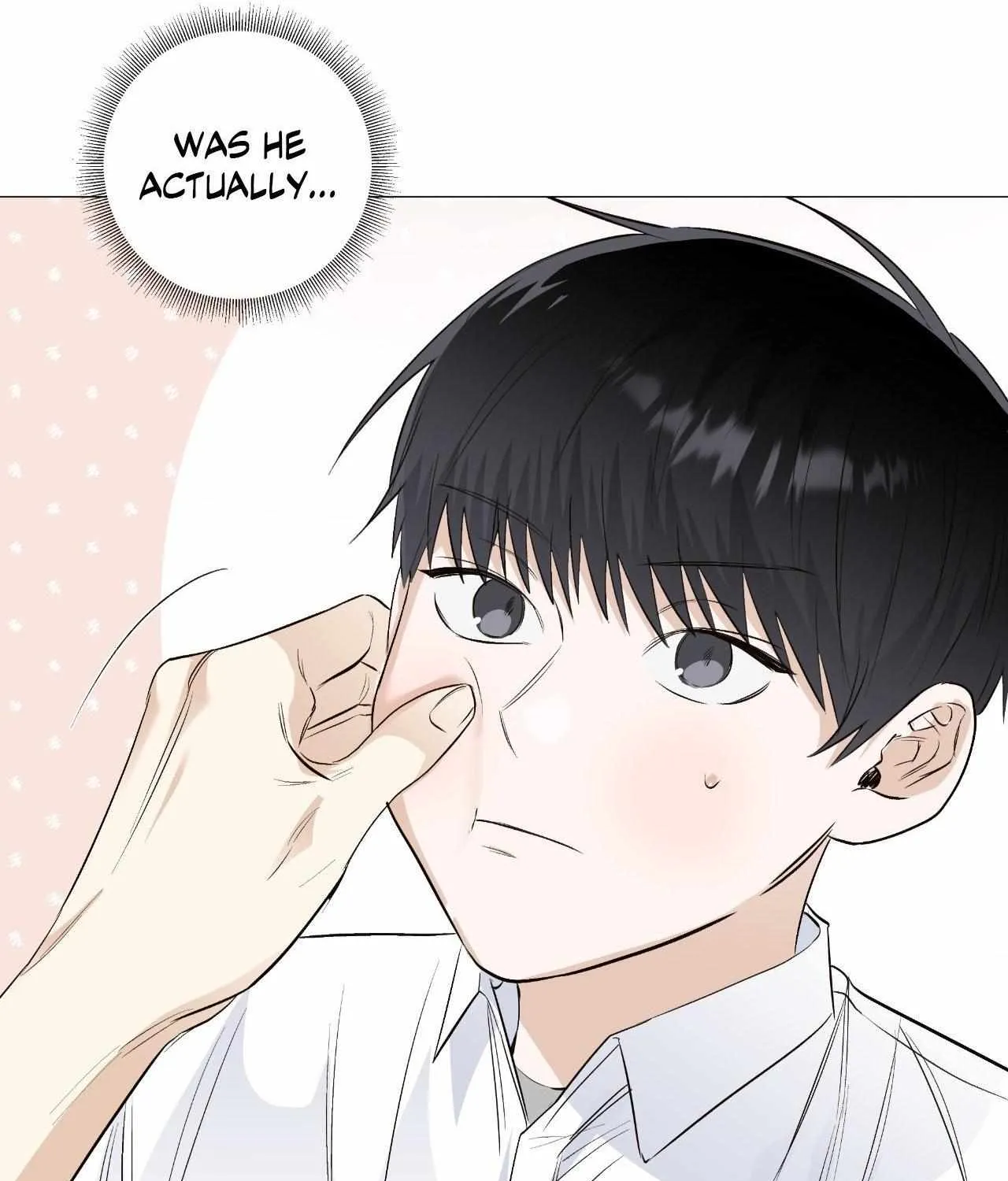 Read Borders Are Not Observed chapter 30 image 40 on Lezhin