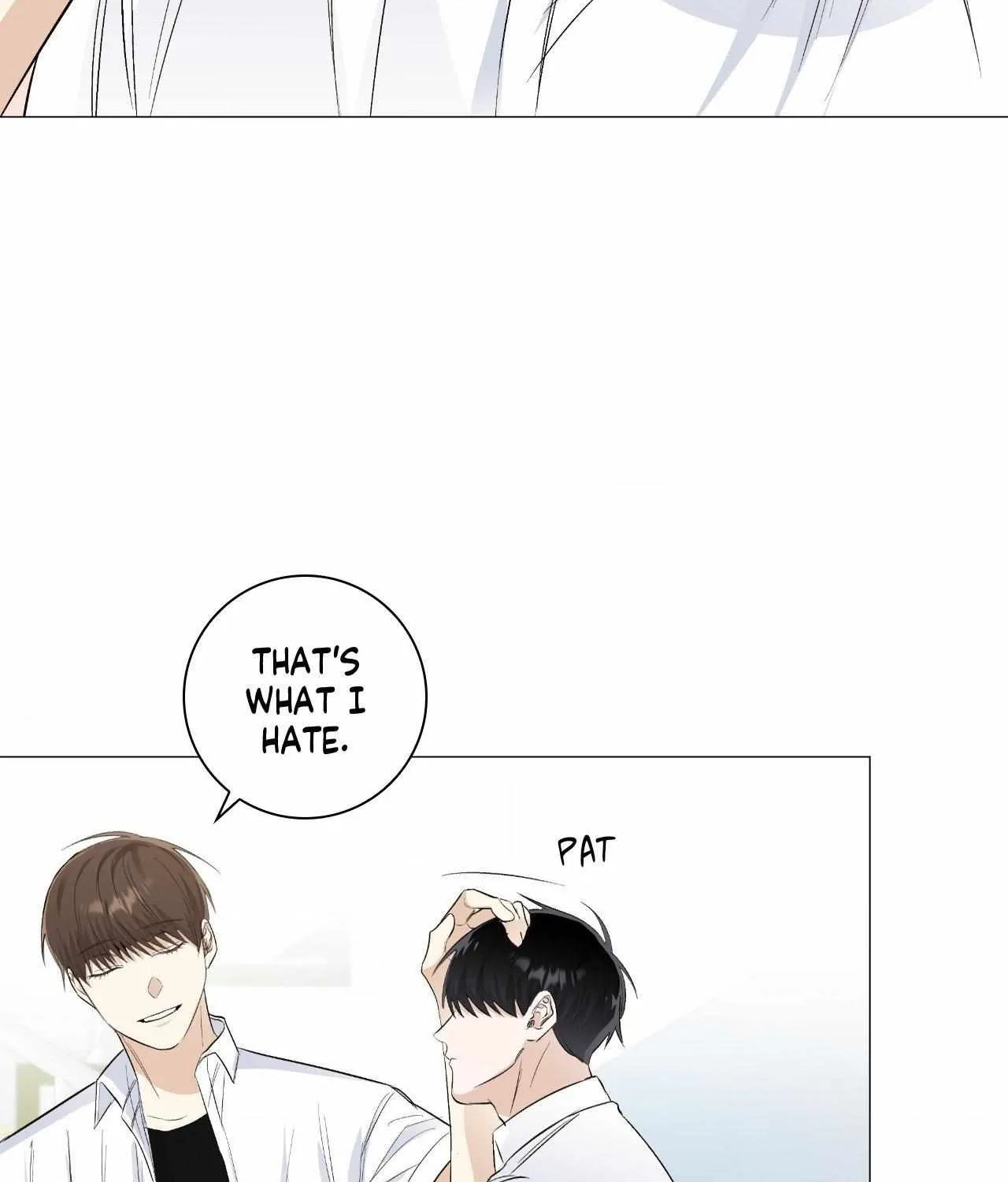 Read Borders Are Not Observed chapter 30 image 41 on Lezhin