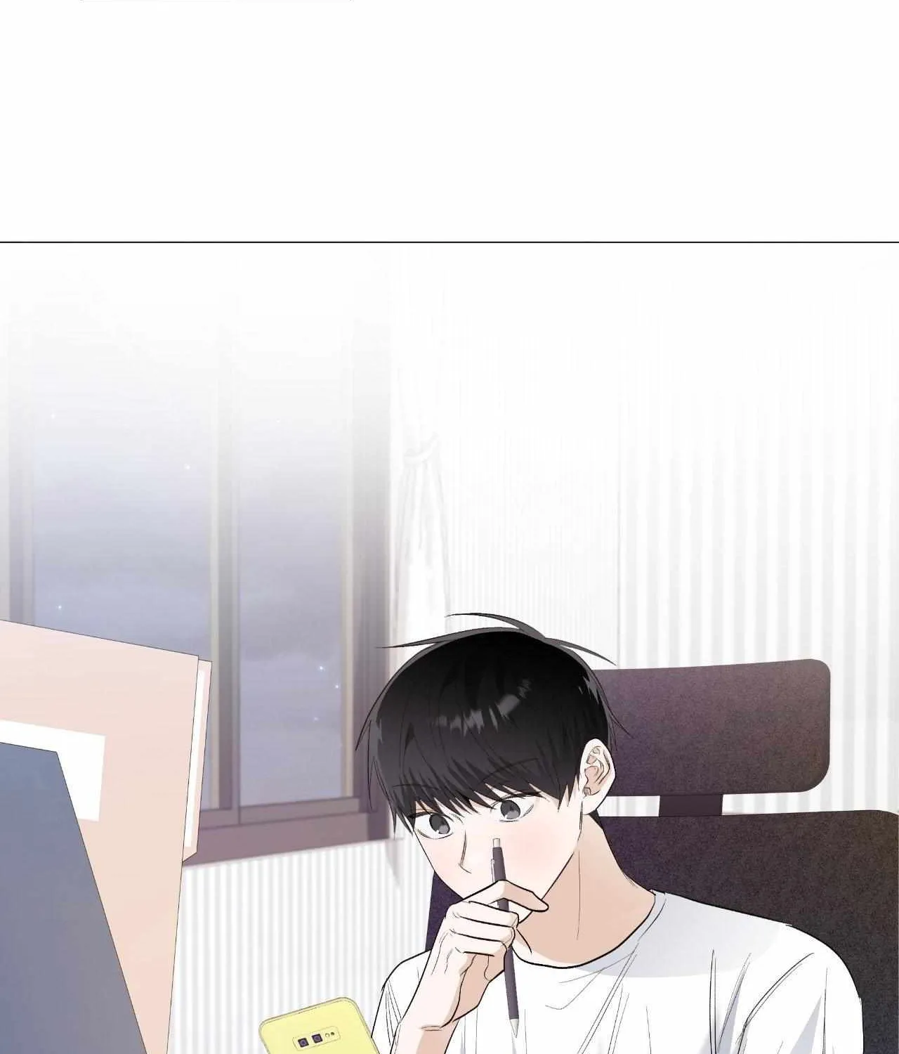 Read Borders Are Not Observed chapter 30 image 48 on Lezhin