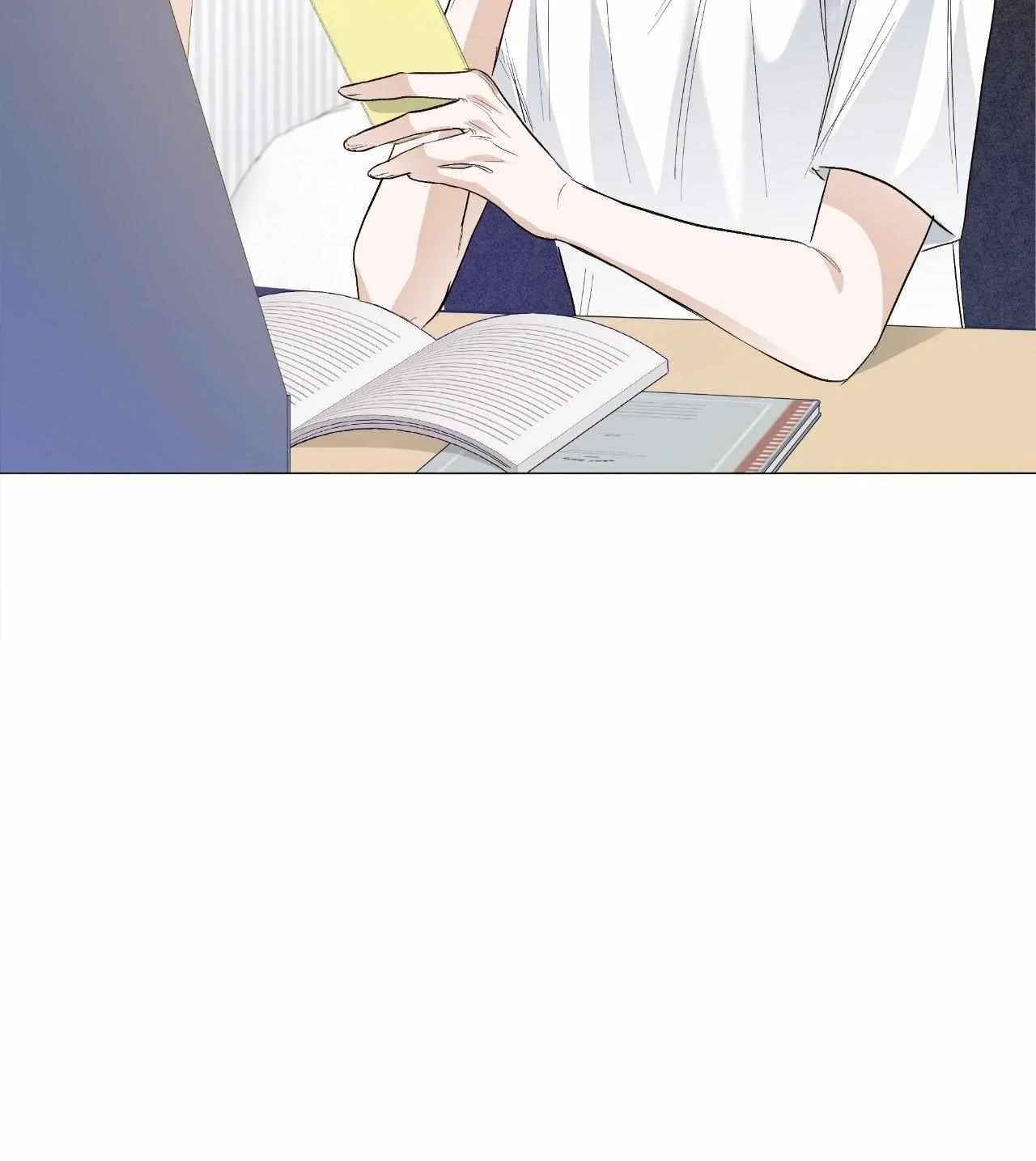 Read Borders Are Not Observed chapter 30 image 49 on Lezhin
