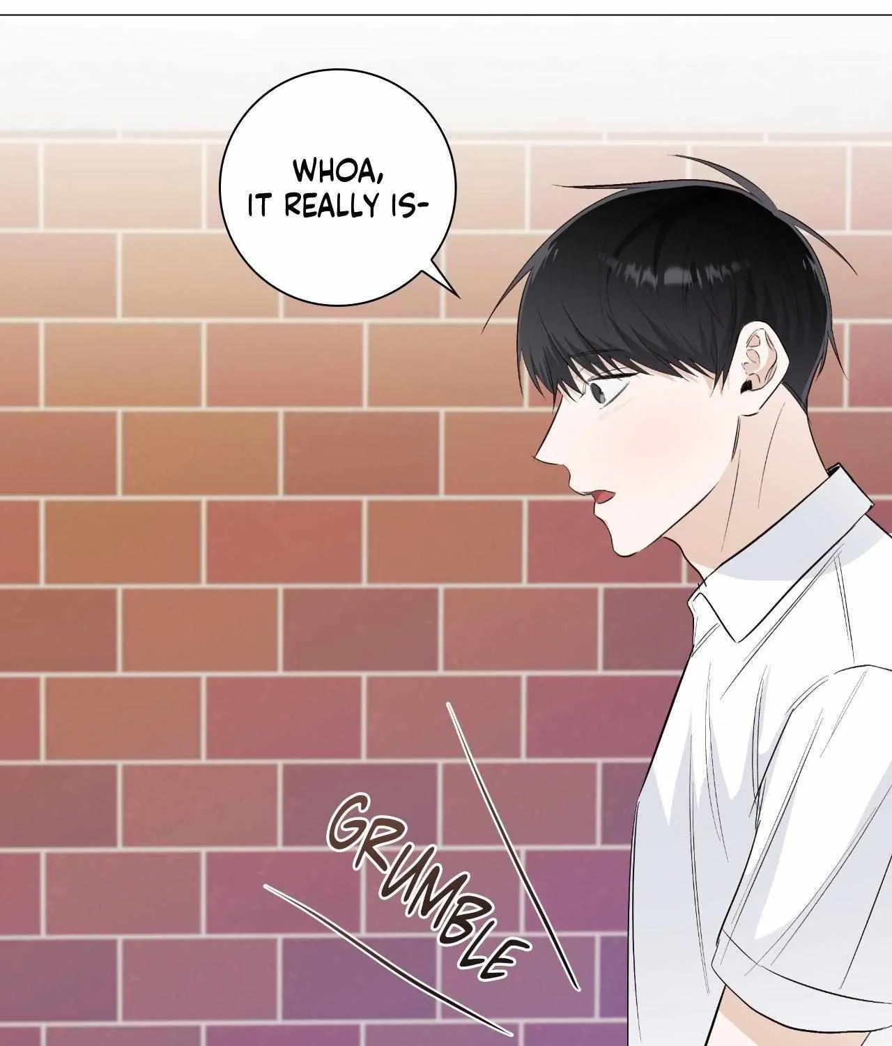 Read Borders Are Not Observed chapter 30 image 5 on Lezhin