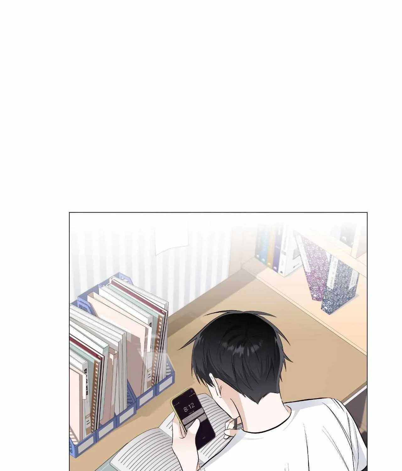 Read Borders Are Not Observed chapter 30 image 51 on Lezhin