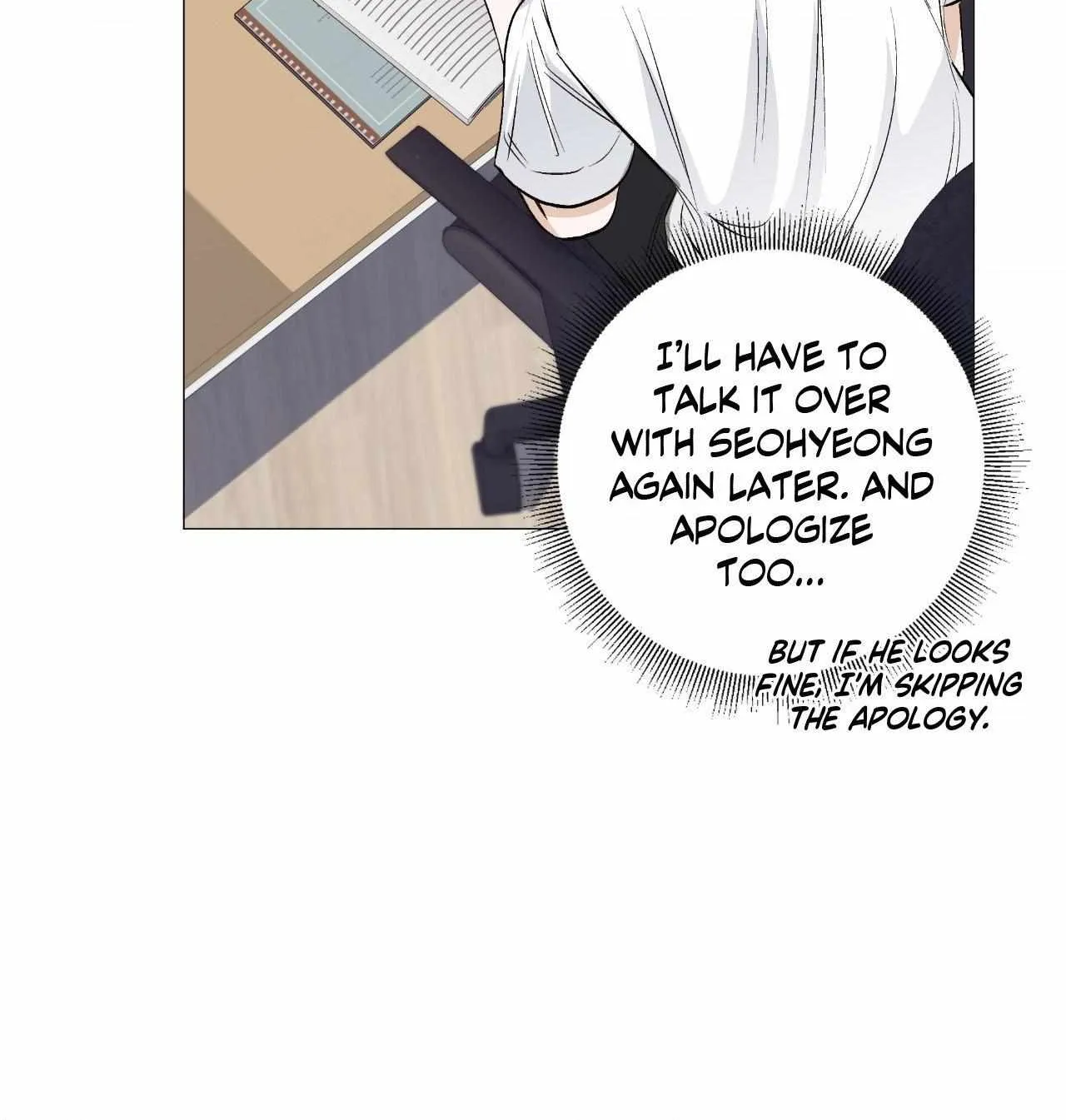 Read Borders Are Not Observed chapter 30 image 52 on Lezhin