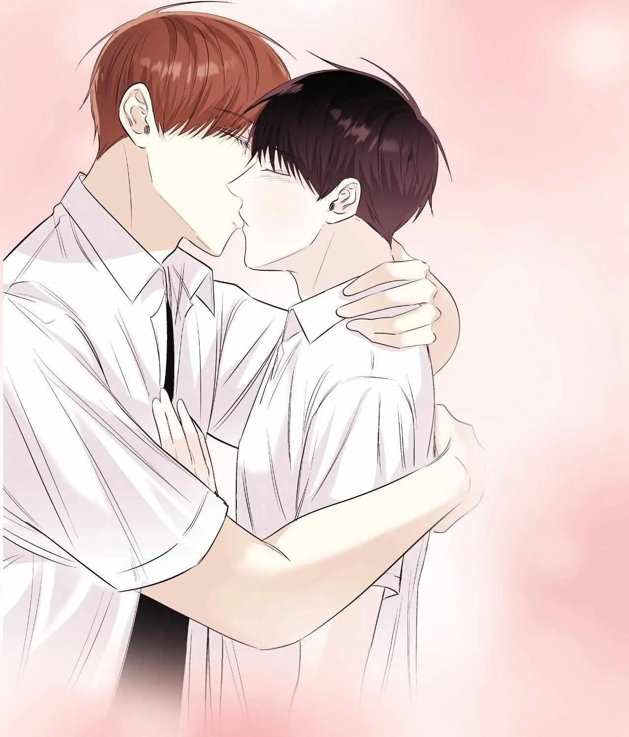 Read Borders Are Not Observed chapter 30 image 56 on Lezhin