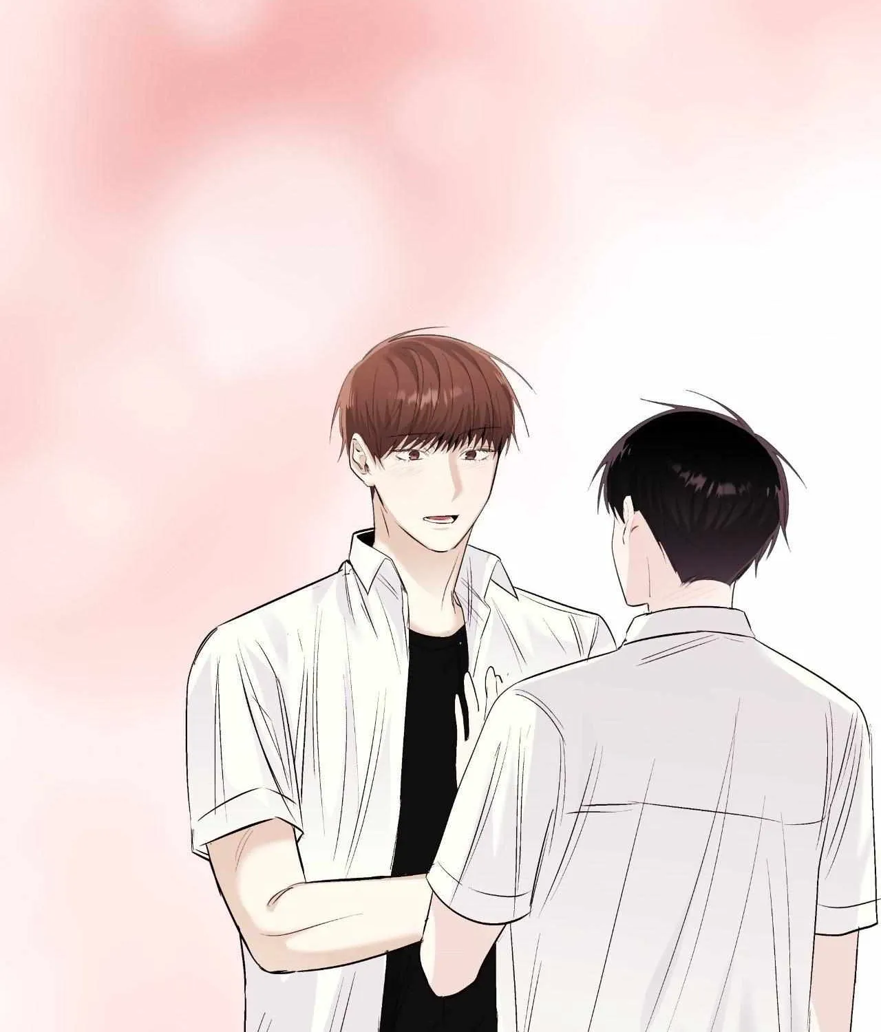 Read Borders Are Not Observed chapter 30 image 57 on Lezhin
