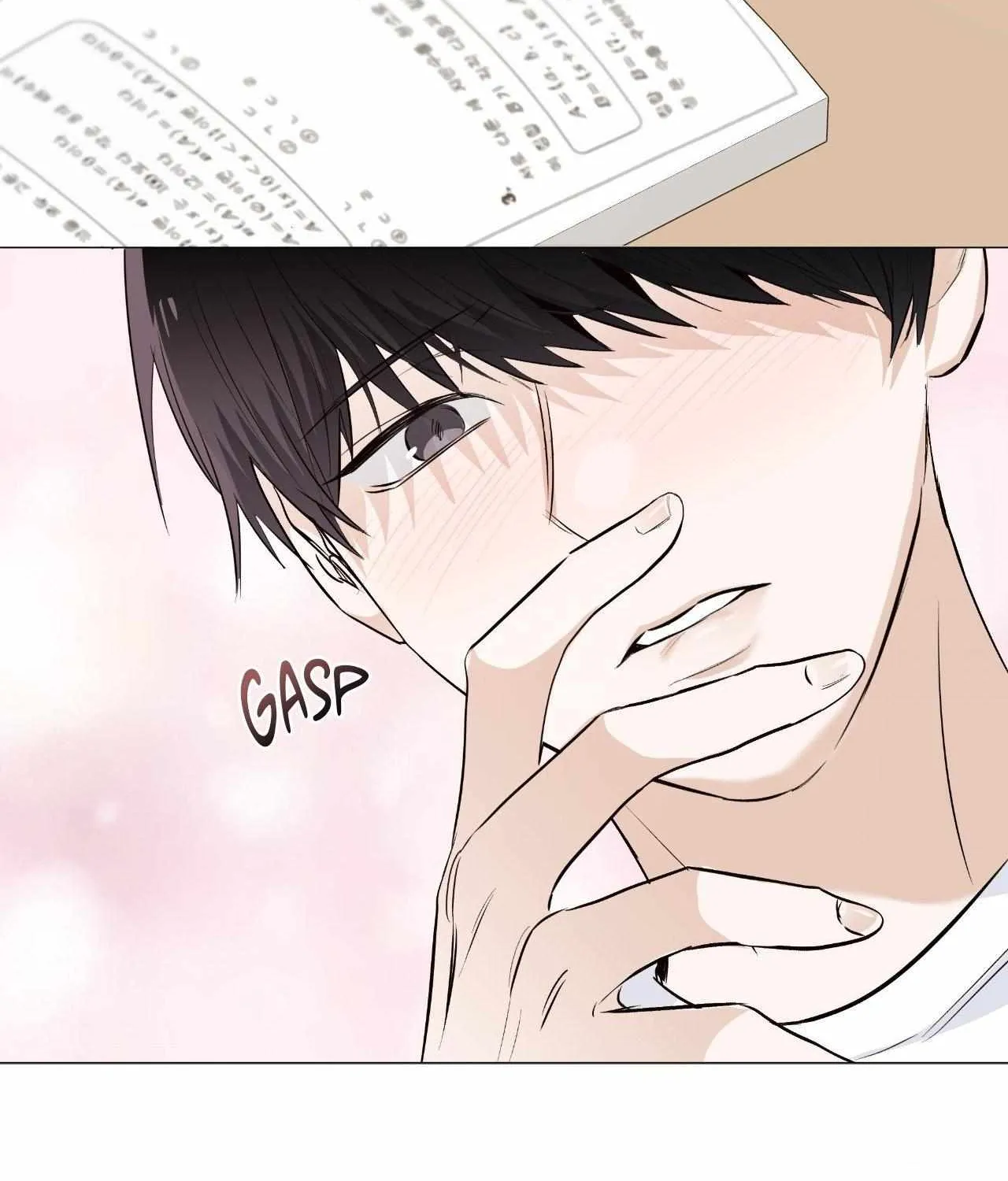 Read Borders Are Not Observed chapter 30 image 61 on Lezhin