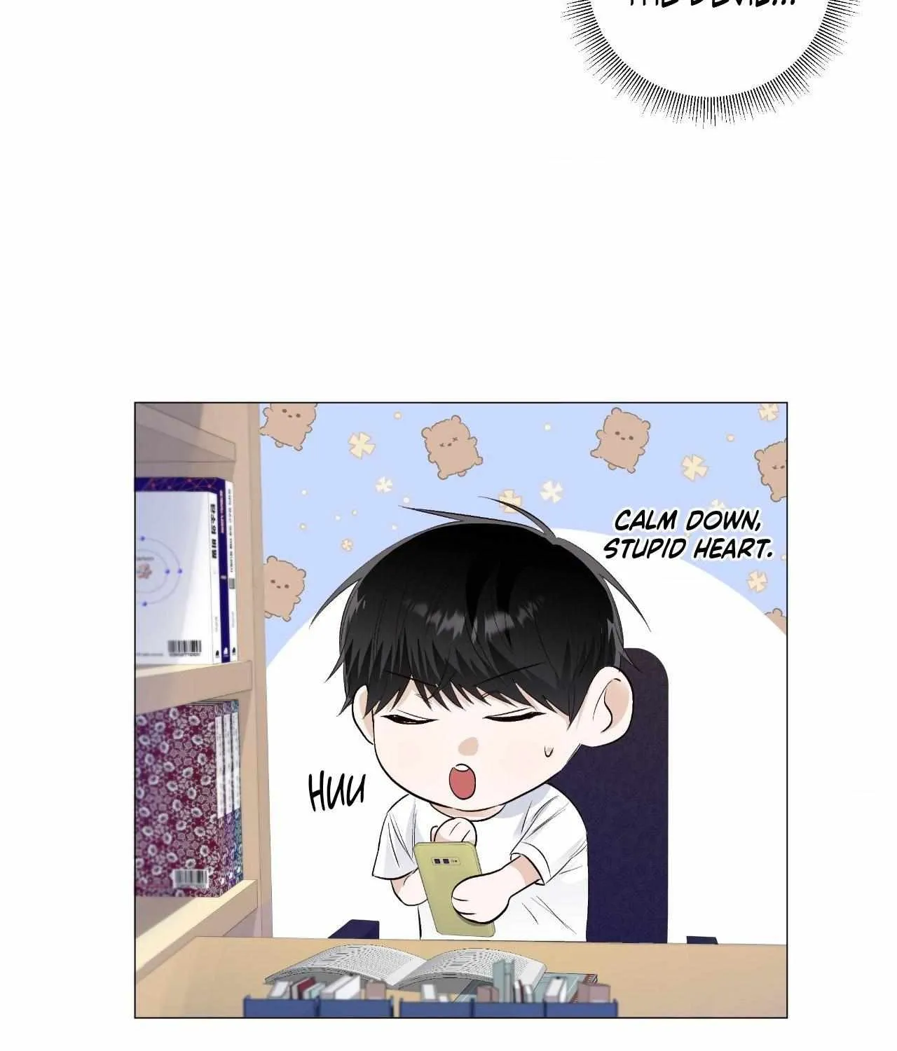 Read Borders Are Not Observed chapter 30 image 66 on Lezhin