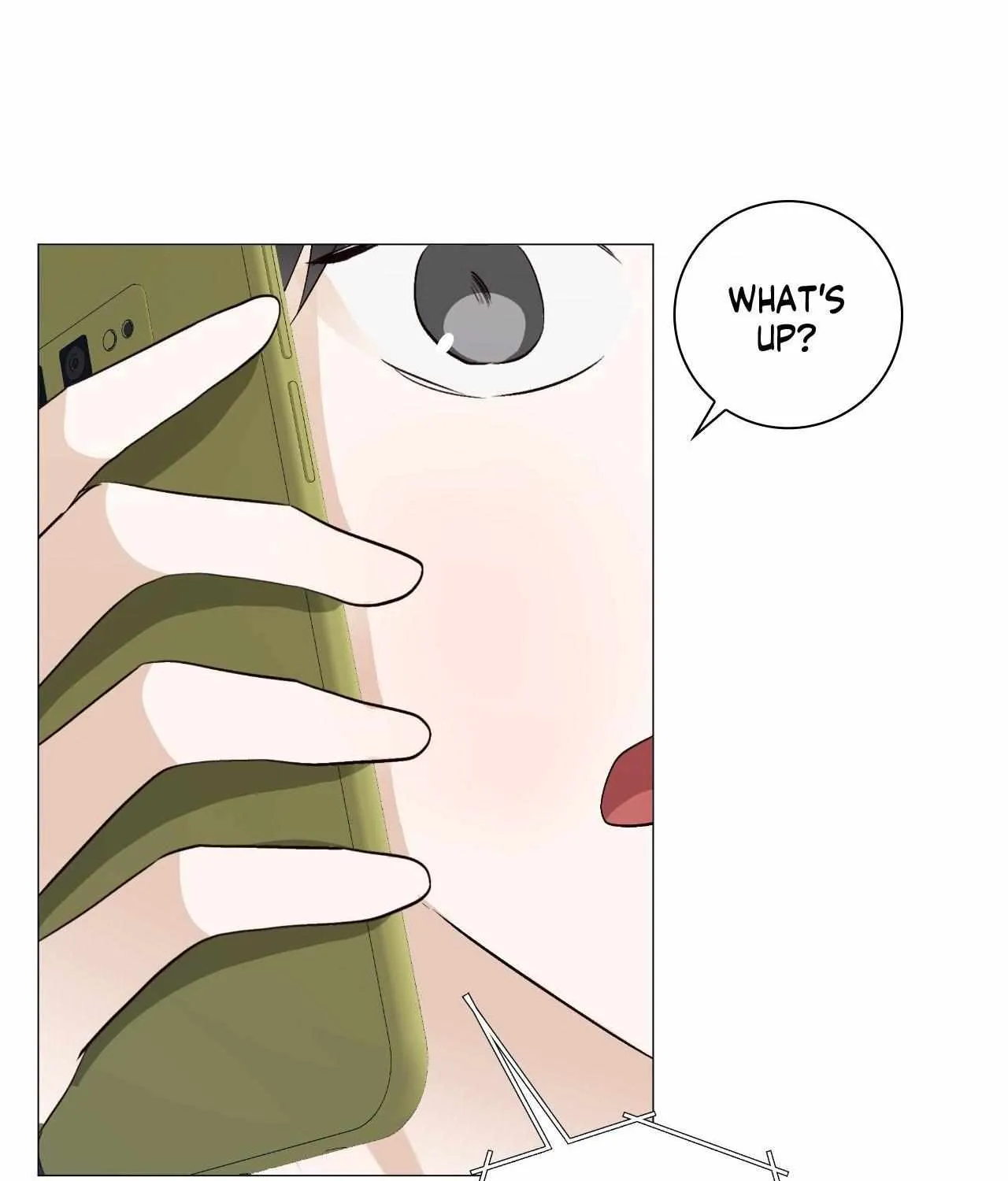 Read Borders Are Not Observed chapter 30 image 68 on Lezhin