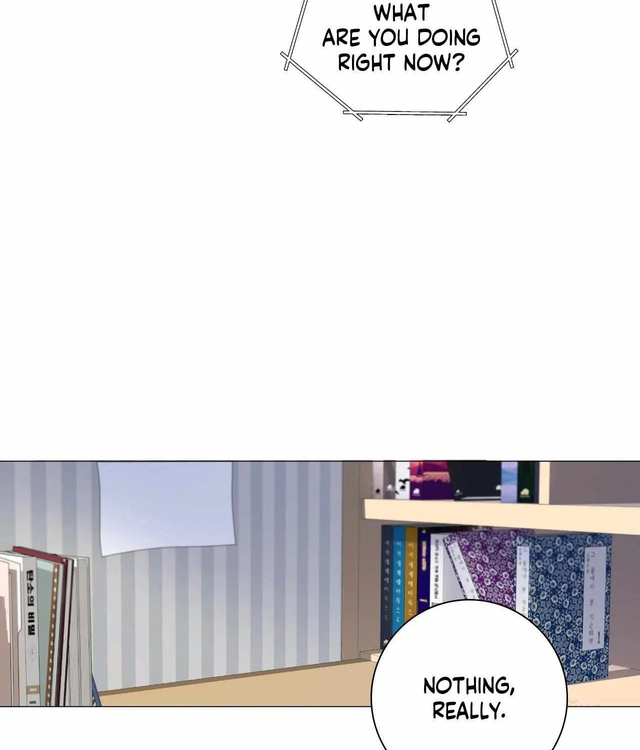 Read Borders Are Not Observed chapter 30 image 69 on Lezhin