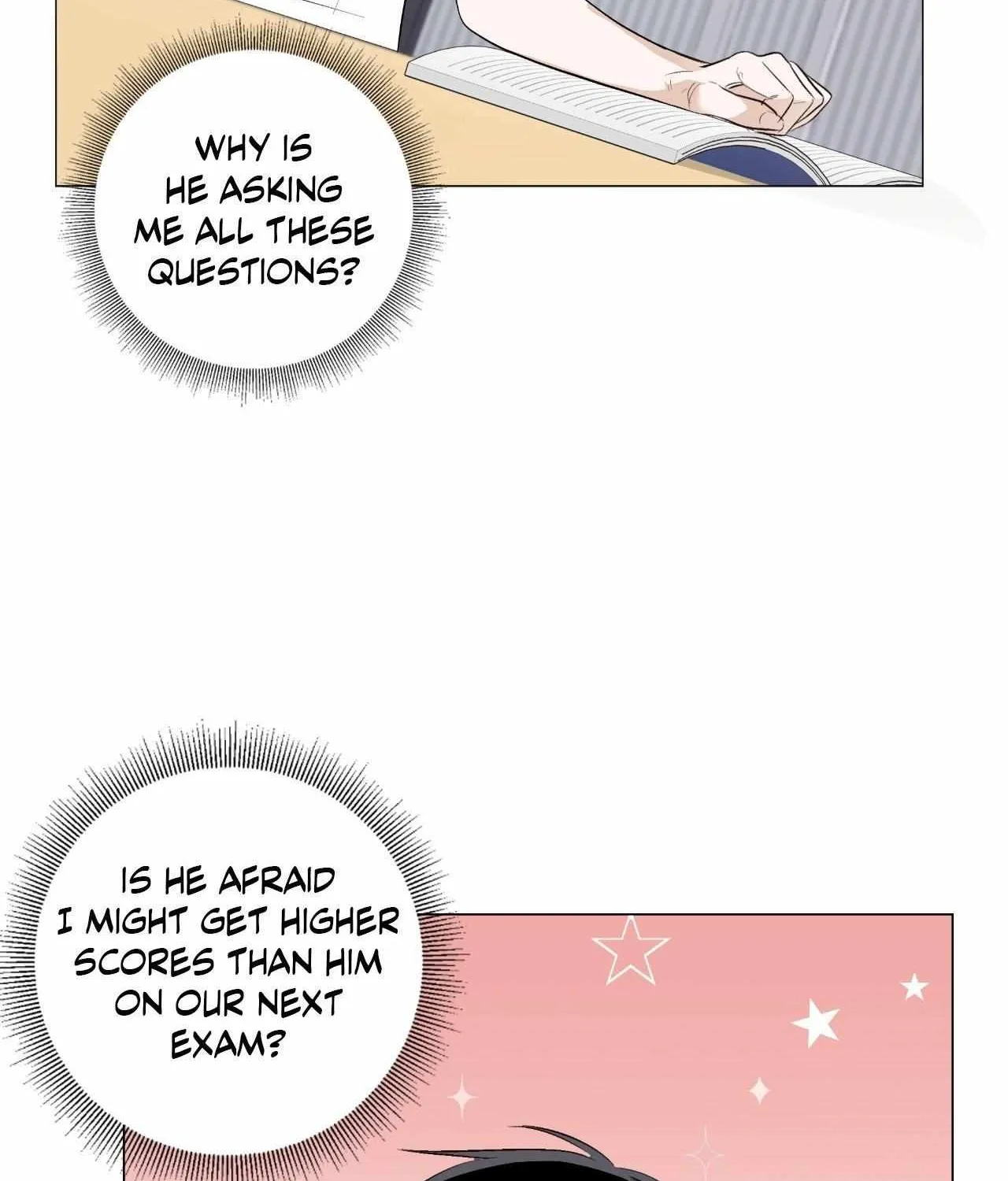 Read Borders Are Not Observed chapter 30 image 72 on Lezhin