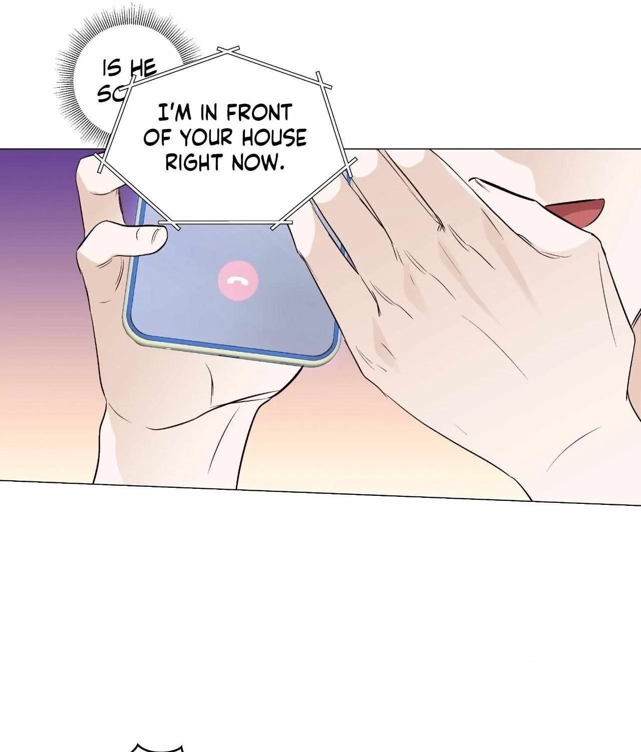 Read Borders Are Not Observed chapter 30 image 74 on Lezhin
