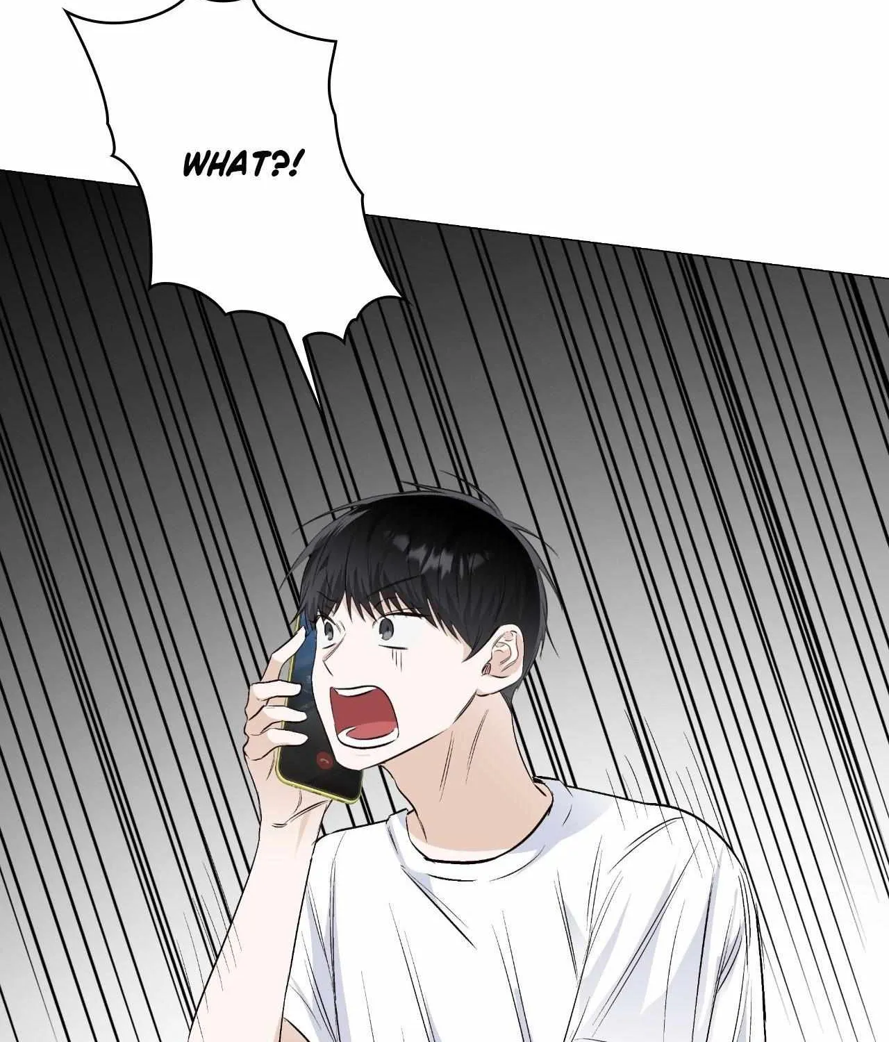 Read Borders Are Not Observed chapter 30 image 75 on Lezhin