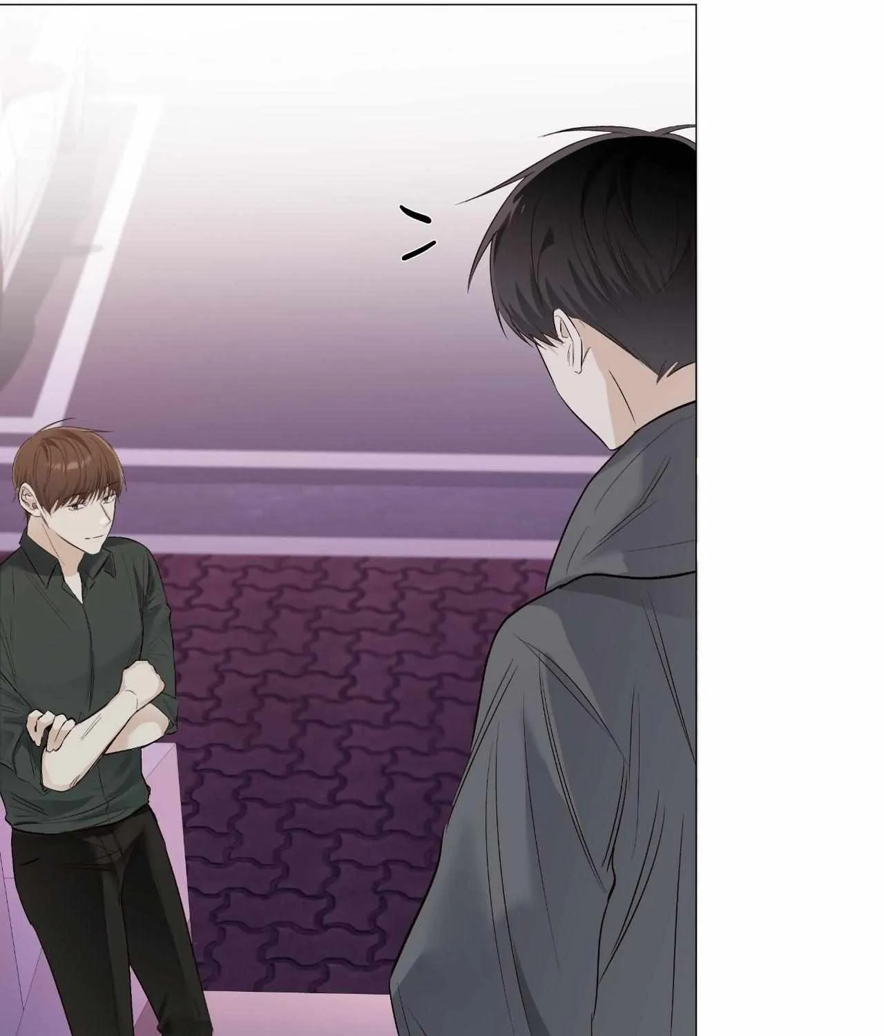 Read Borders Are Not Observed chapter 30 image 81 on Lezhin