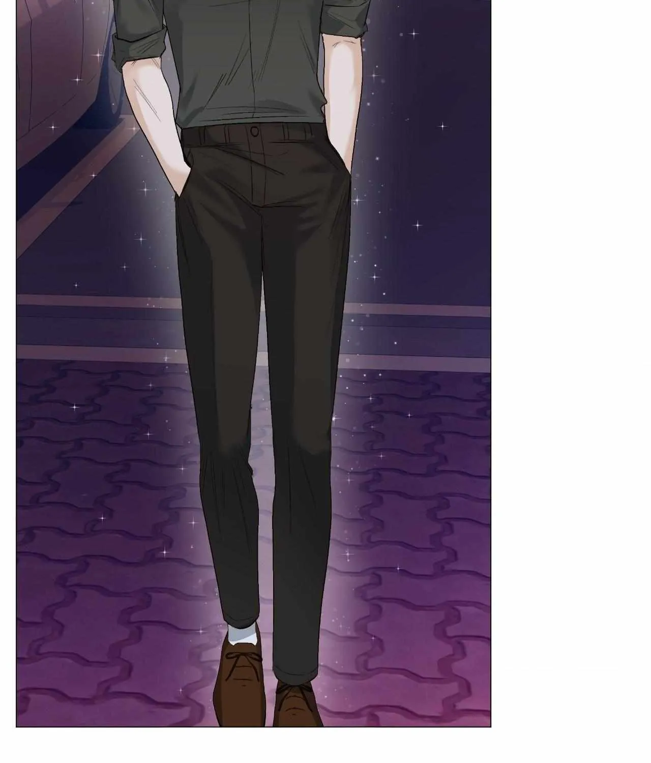 Read Borders Are Not Observed chapter 30 image 83 on Lezhin