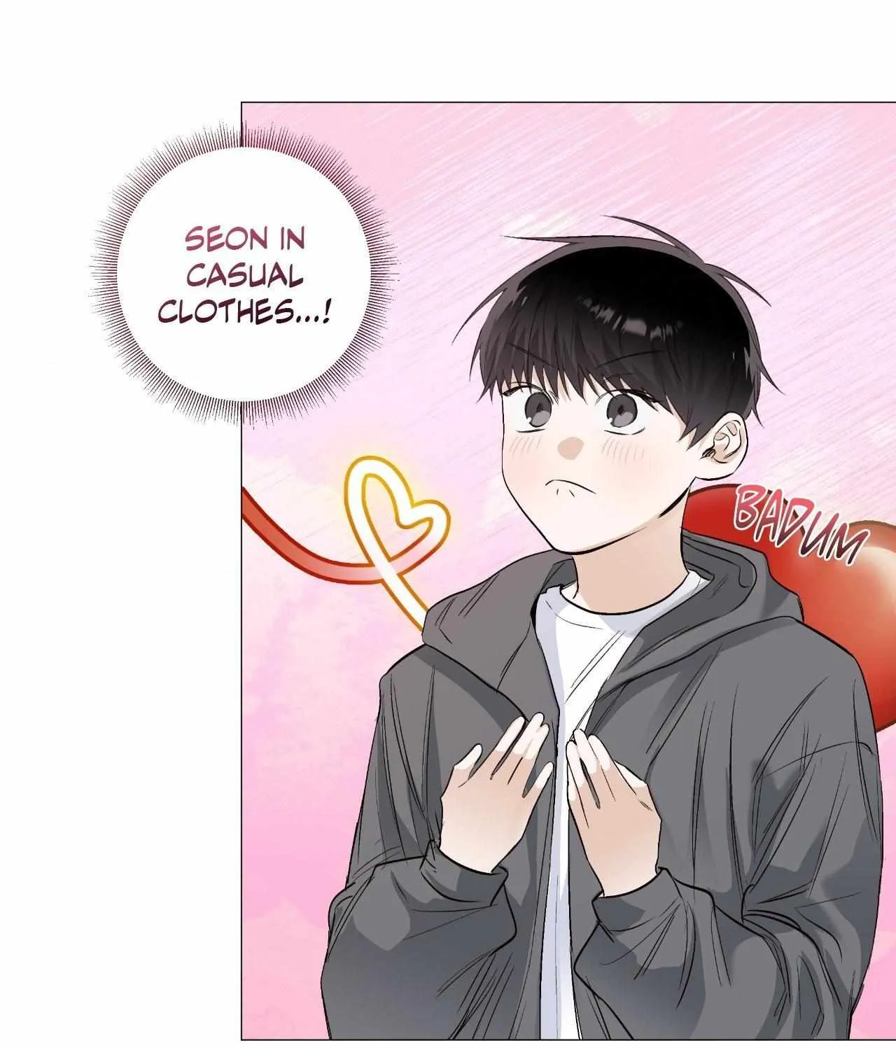 Read Borders Are Not Observed chapter 30 image 85 on Lezhin