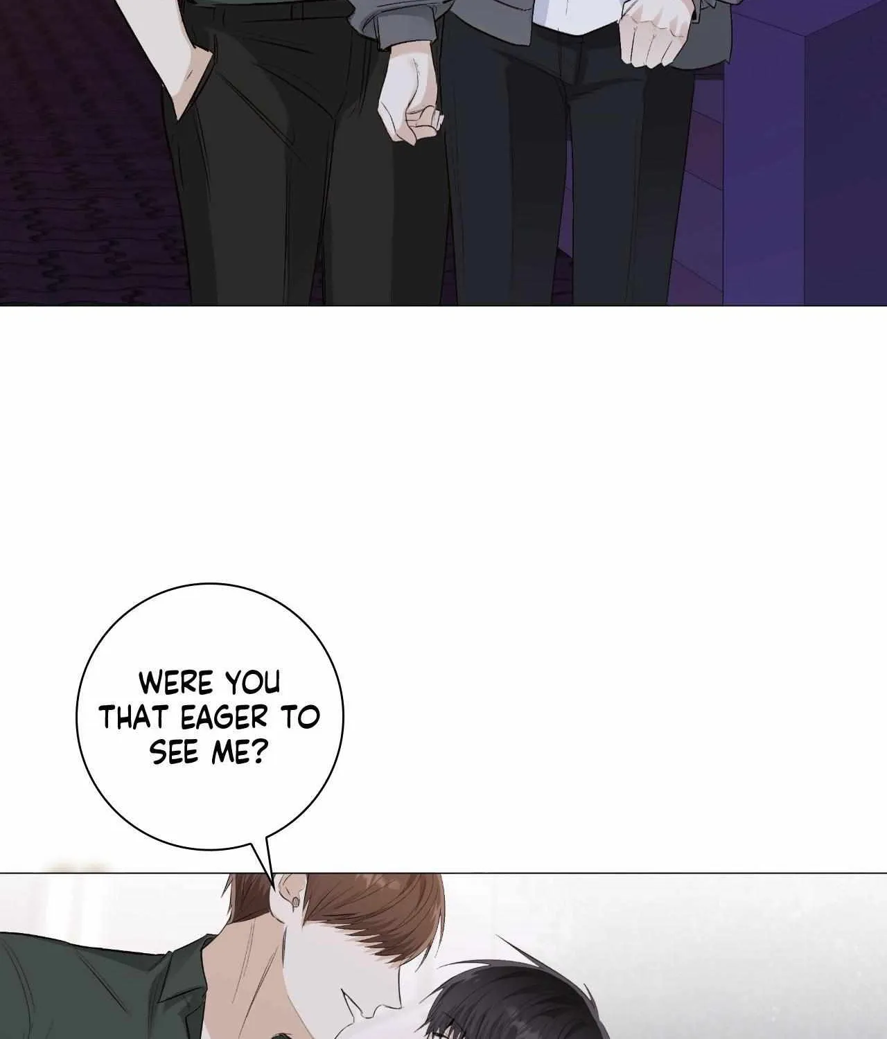 Read Borders Are Not Observed chapter 30 image 89 on Lezhin