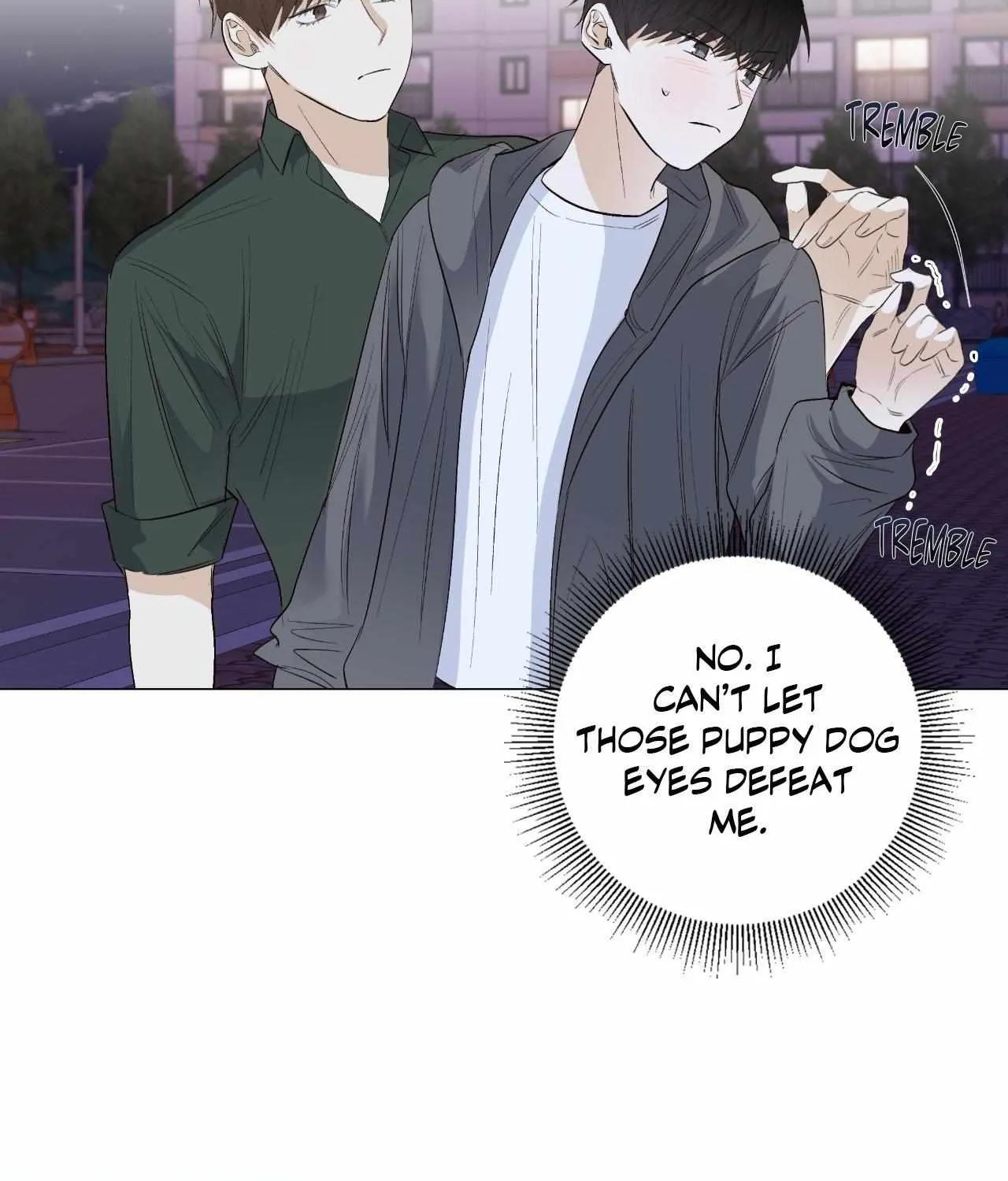 Read Borders Are Not Observed chapter 30 image 93 on Lezhin
