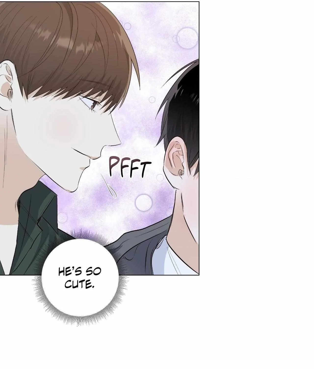 Read Borders Are Not Observed chapter 30 image 94 on Lezhin