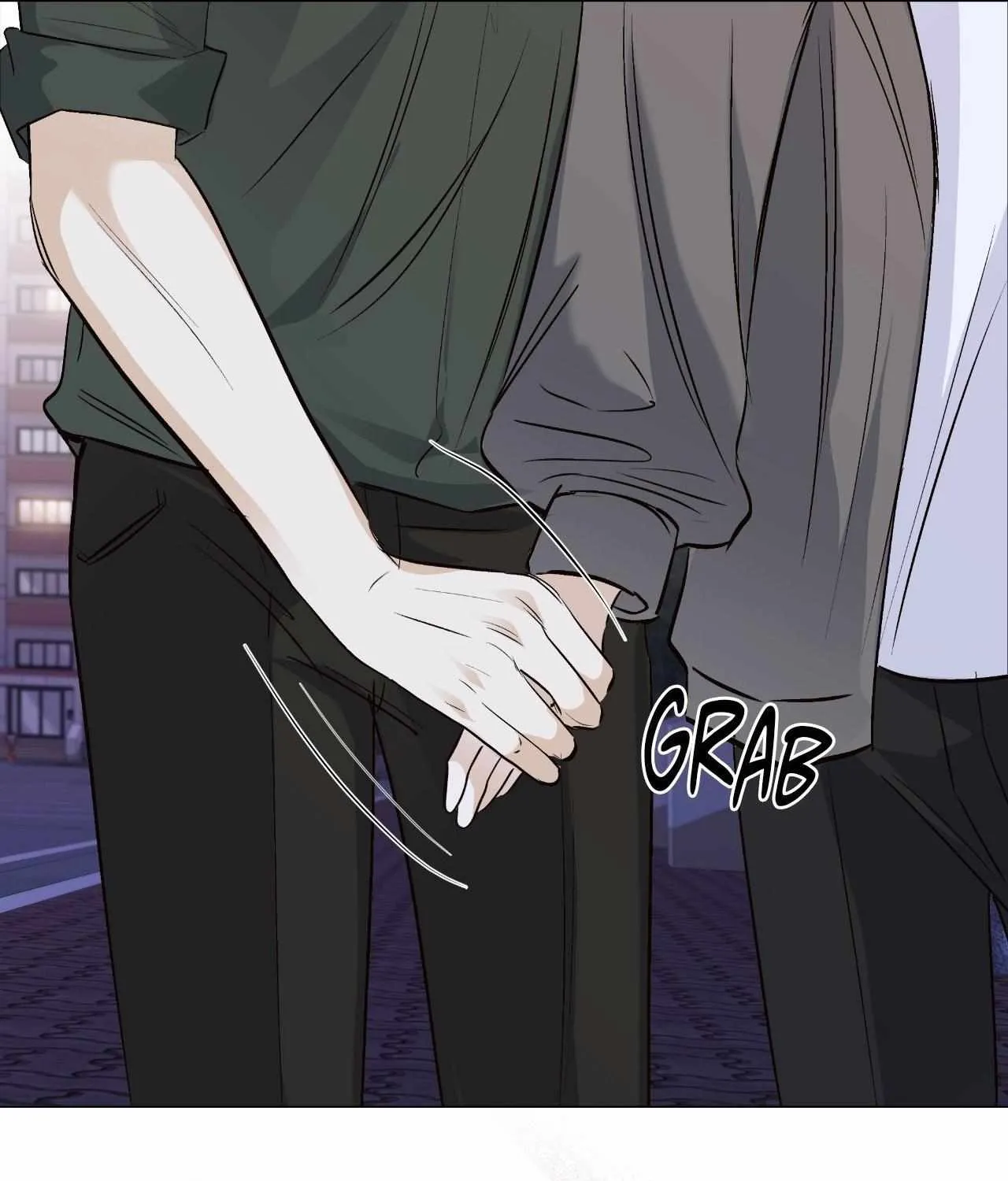 Read Borders Are Not Observed chapter 30 image 96 on Lezhin