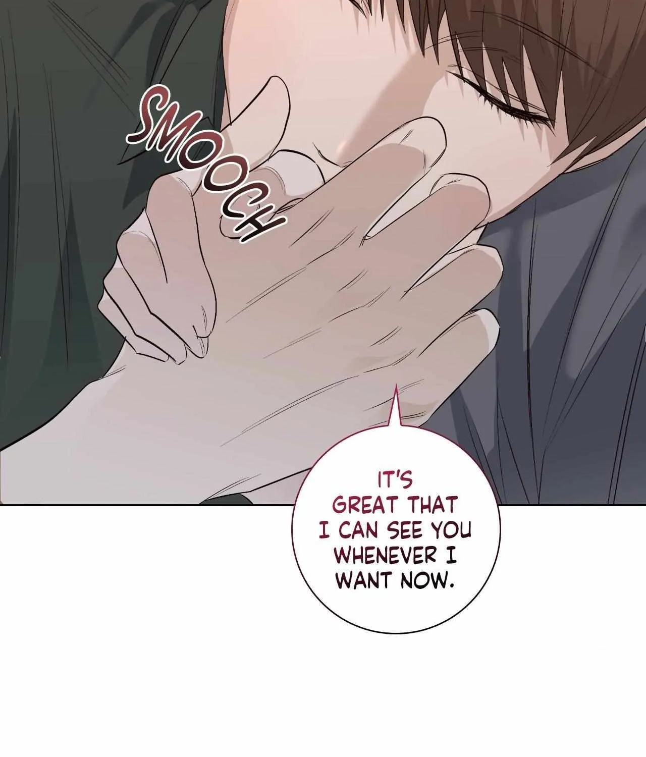 Read Borders Are Not Observed chapter 31 image 10 on Lezhin