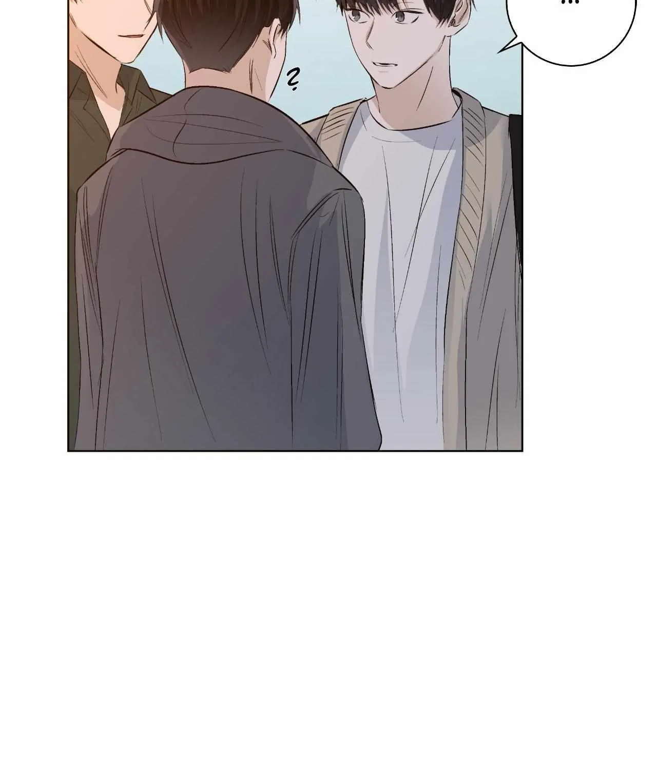 Read Borders Are Not Observed chapter 31 image 101 on Lezhin