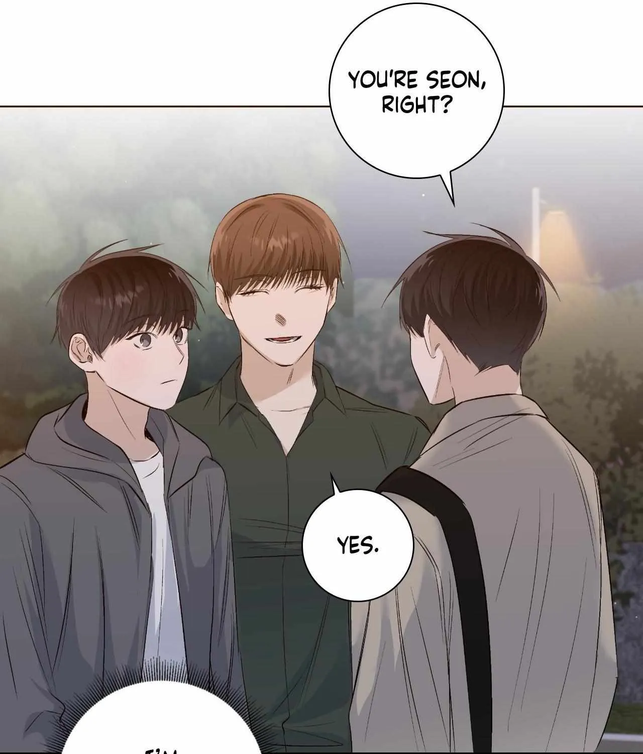 Read Borders Are Not Observed chapter 31 image 103 on Lezhin