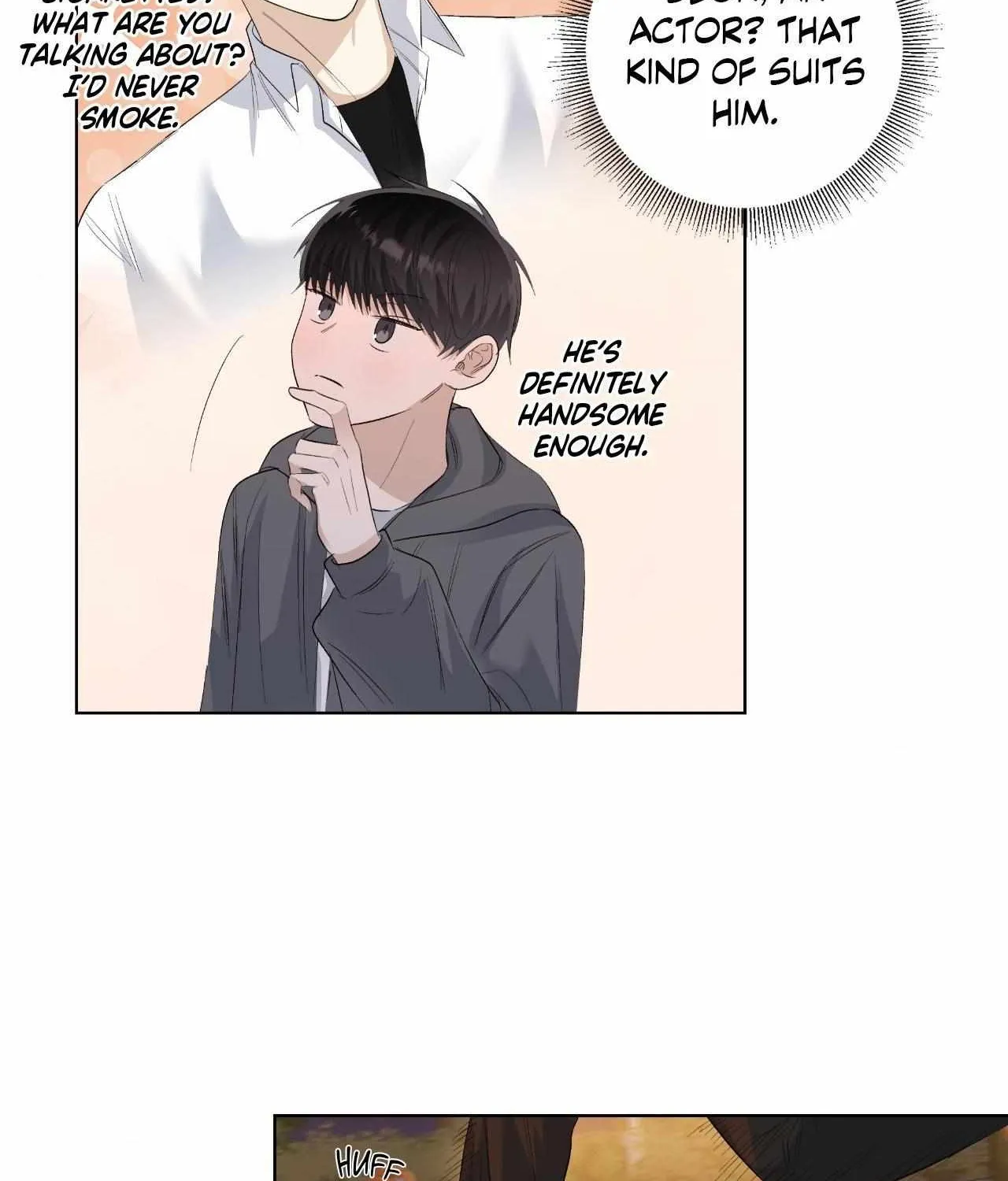 Read Borders Are Not Observed chapter 31 image 108 on Lezhin
