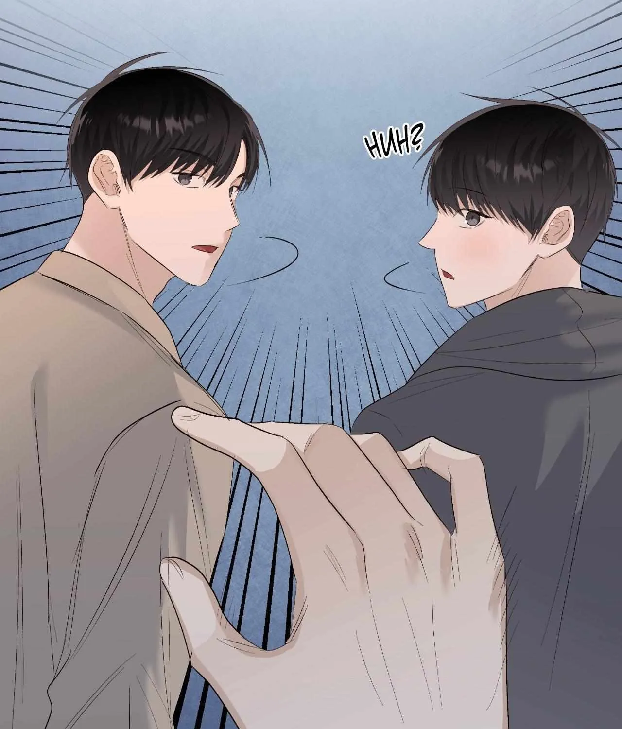 Read Borders Are Not Observed chapter 31 image 110 on Lezhin