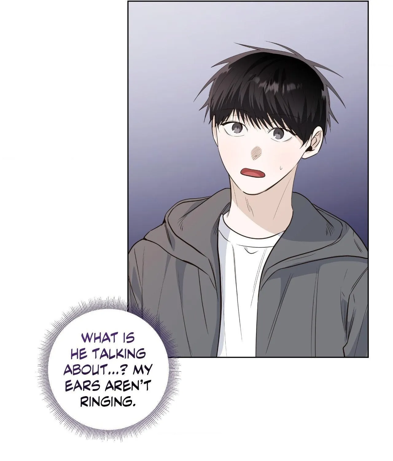 Read Borders Are Not Observed chapter 31 image 117 on Lezhin