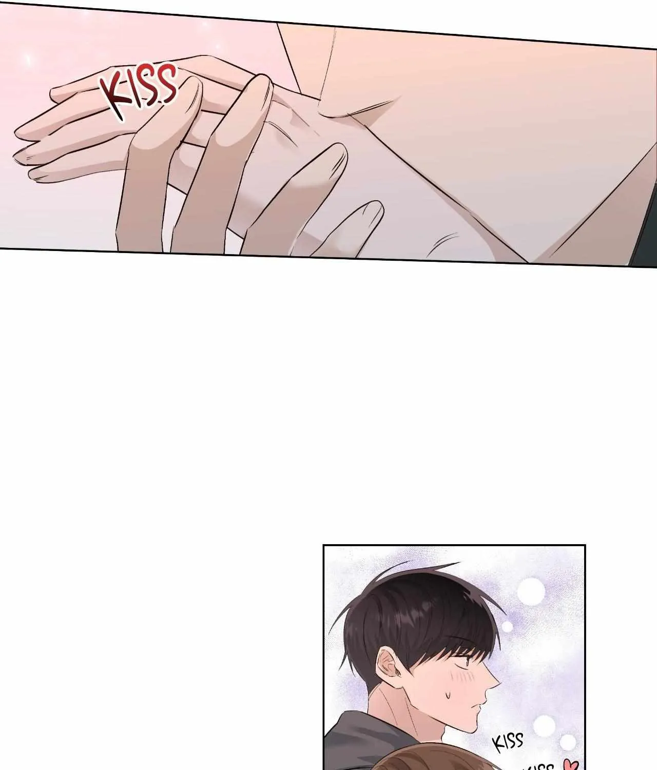 Read Borders Are Not Observed chapter 31 image 12 on Lezhin