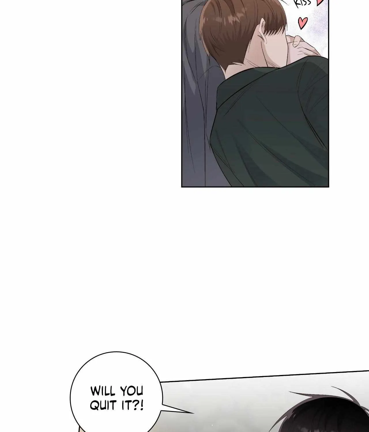 Read Borders Are Not Observed chapter 31 image 13 on Lezhin